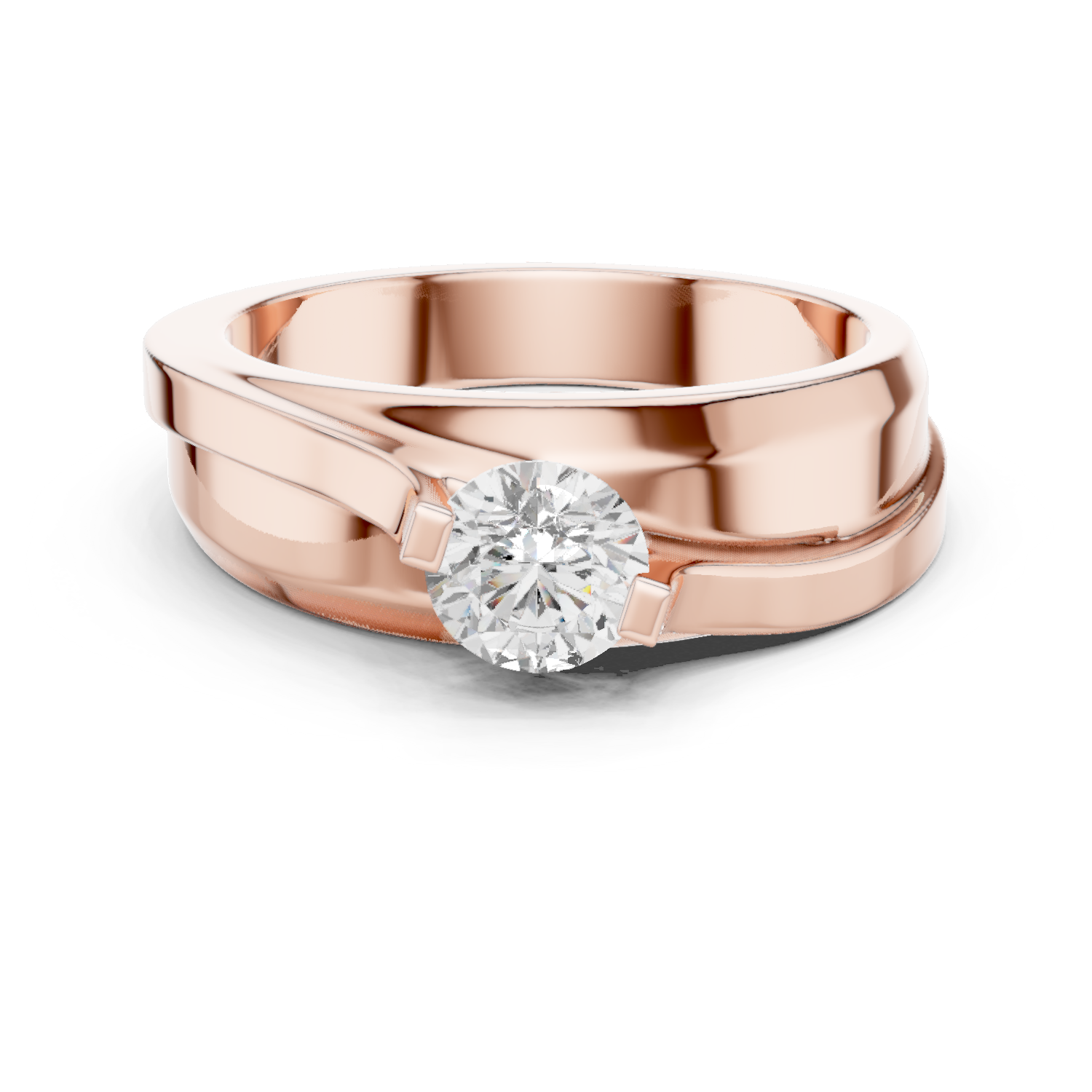 FASHIONABLE RING