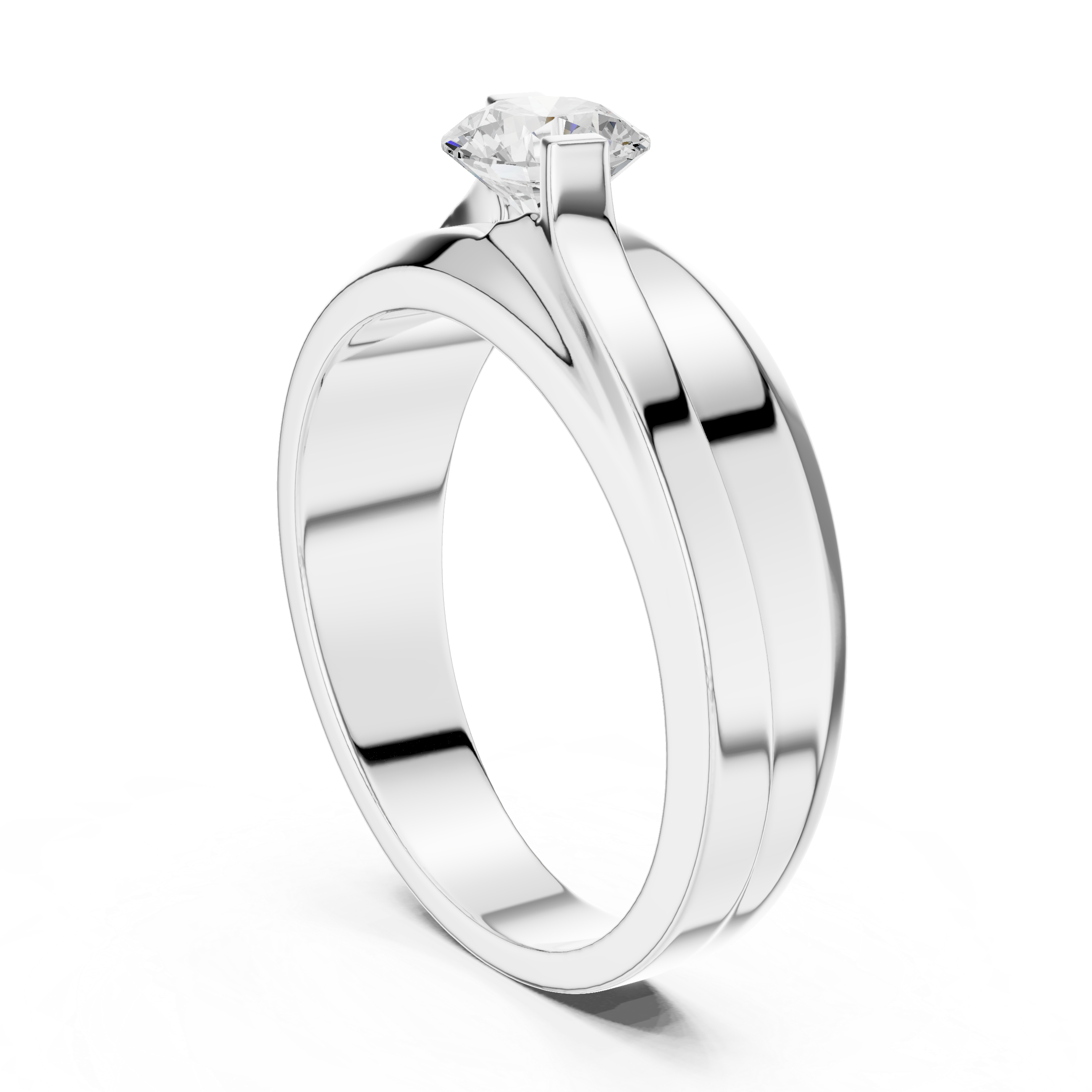 FASHIONABLE RING