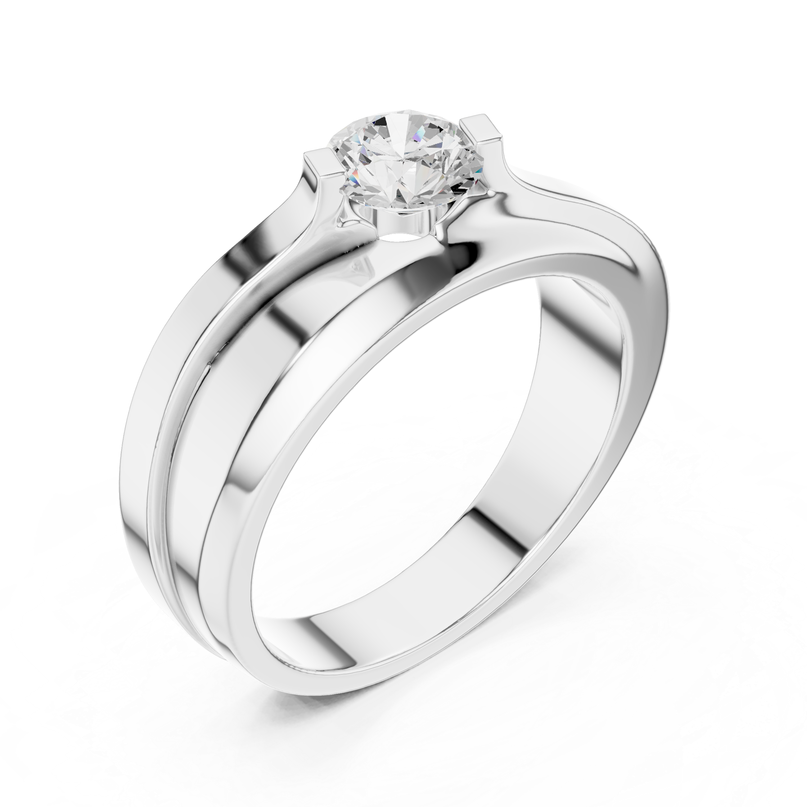 FASHIONABLE RING