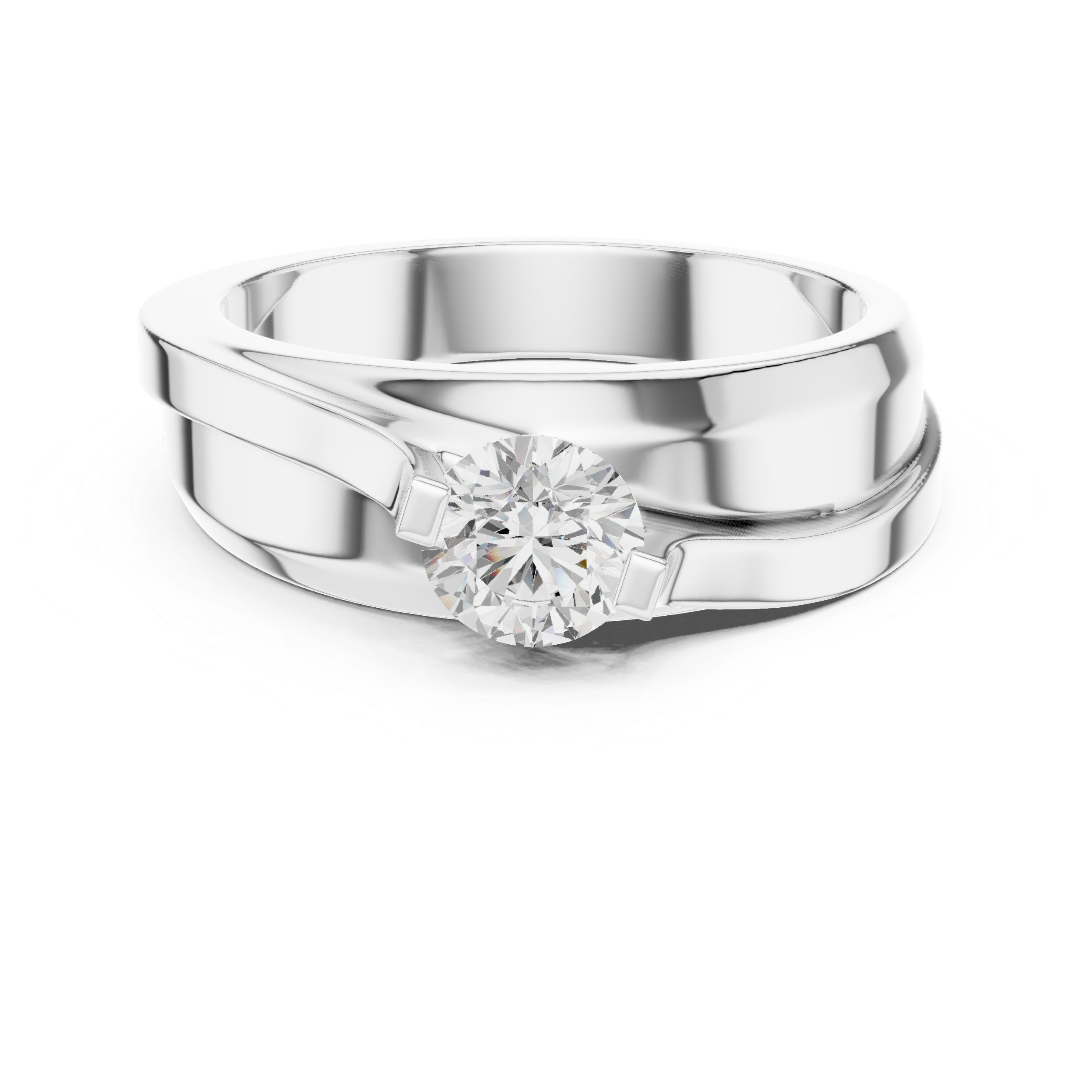 FASHIONABLE RING