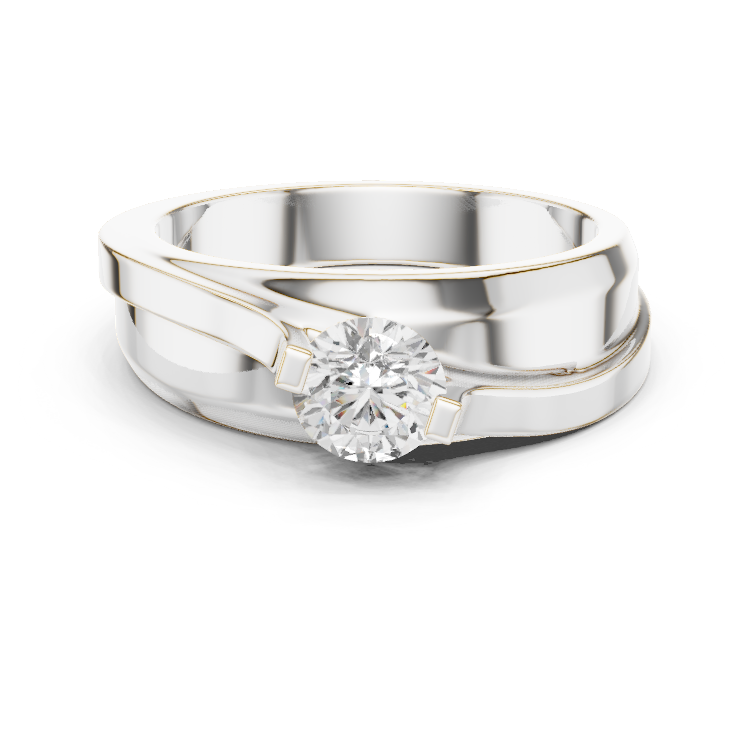FASHIONABLE RING