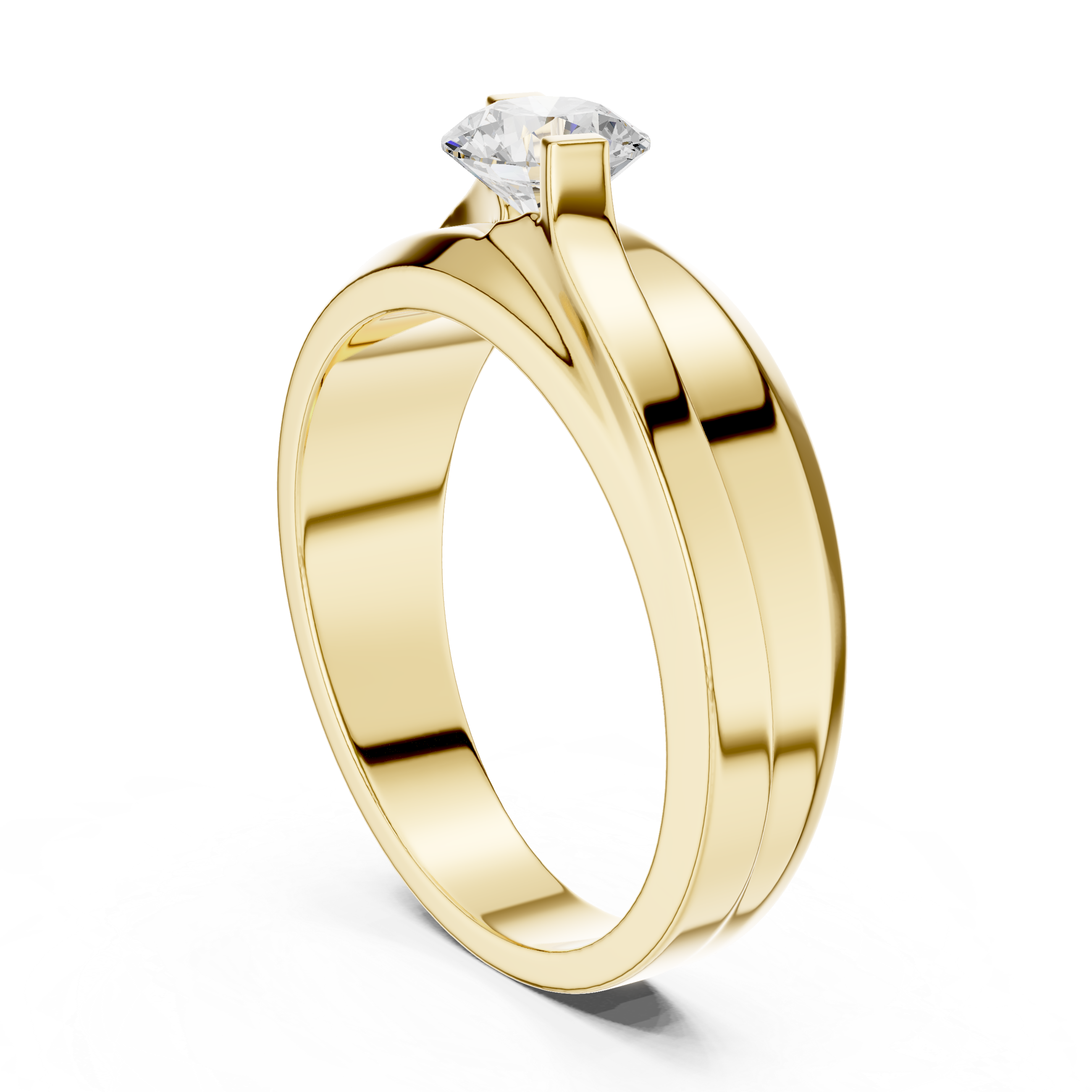 FASHIONABLE RING
