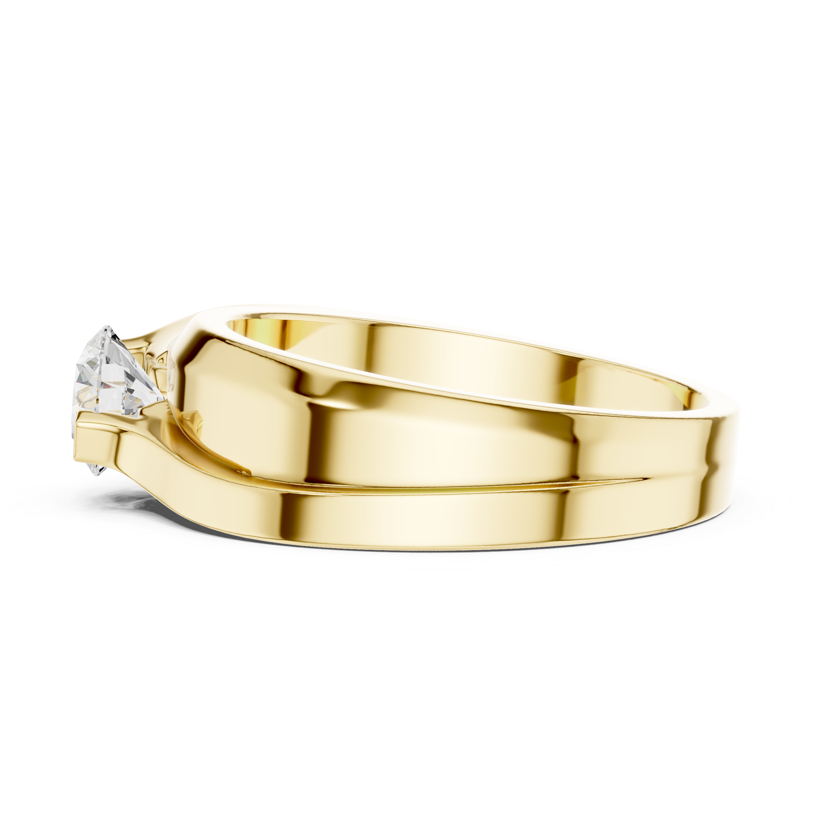 FASHIONABLE RING