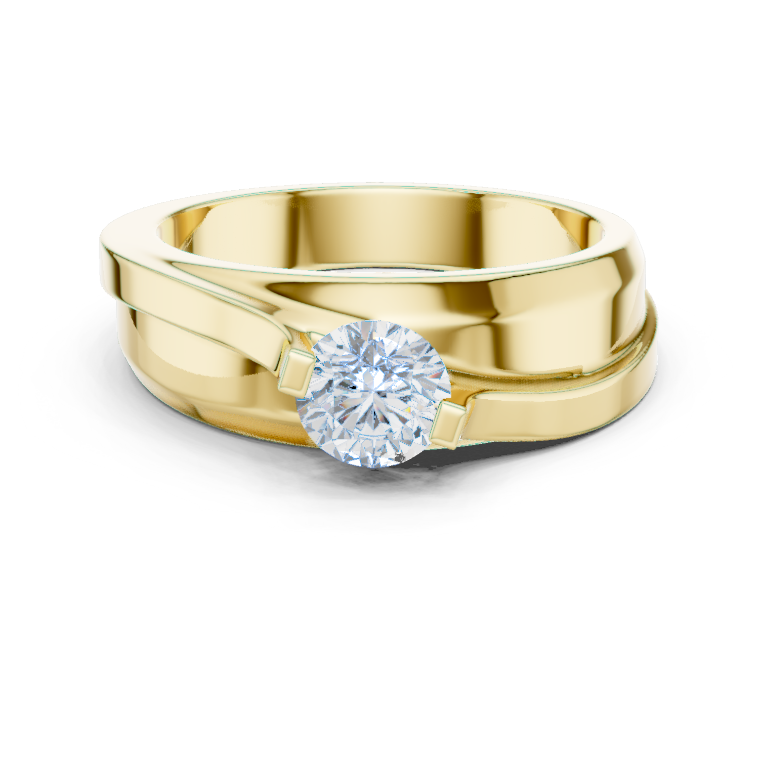 FASHIONABLE RING