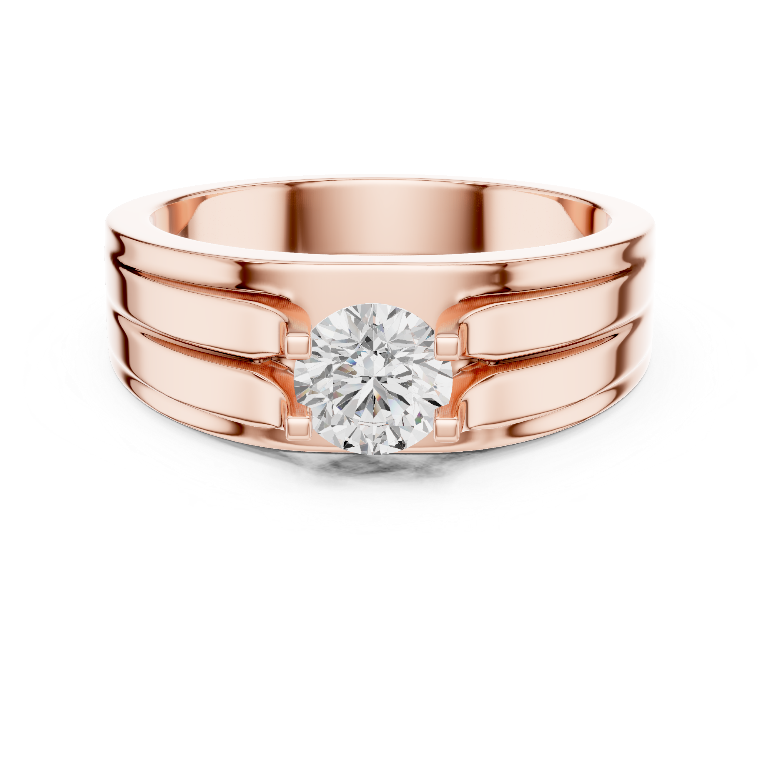 CLASSIC ENGAGEMENT RING
