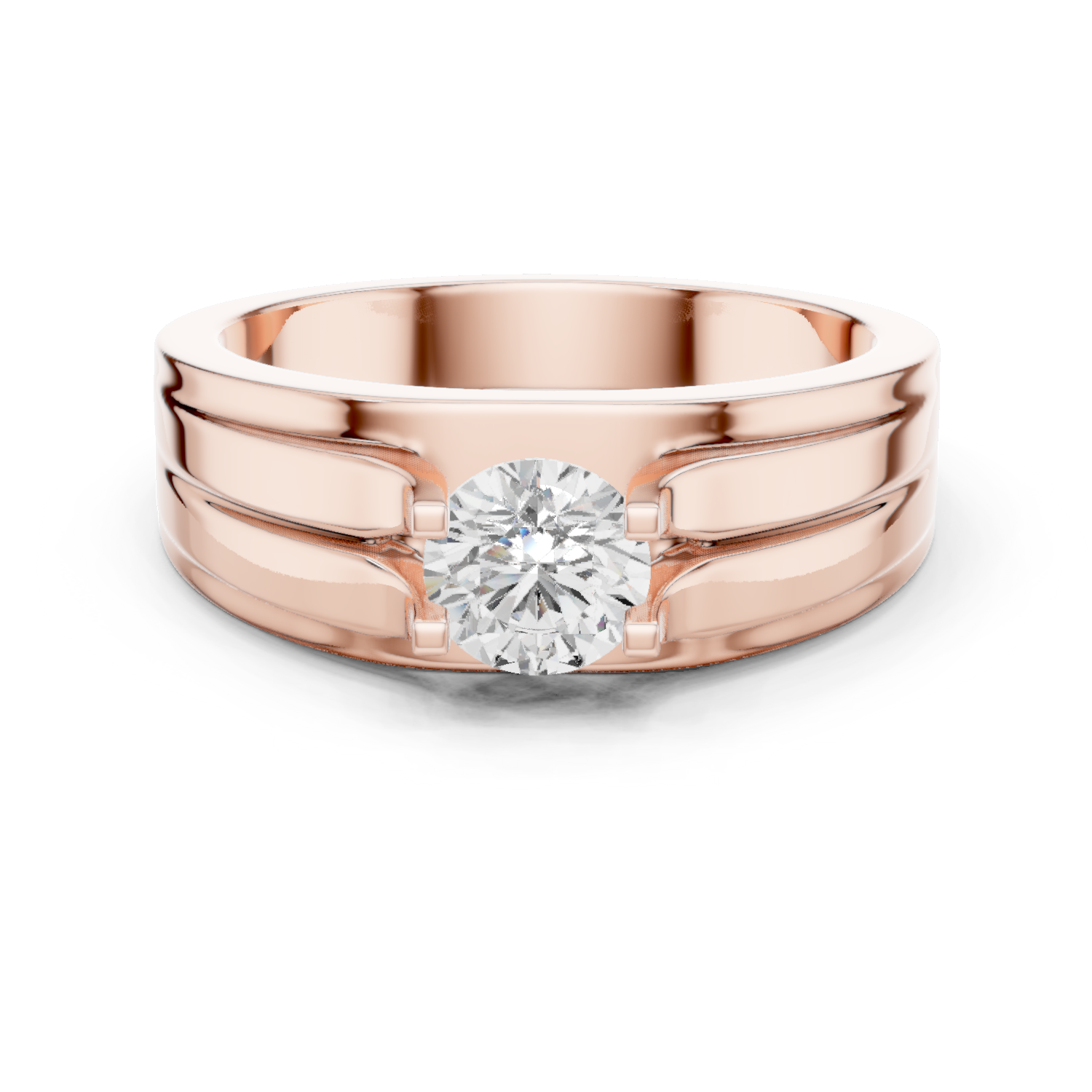 CLASSIC ENGAGEMENT RING
