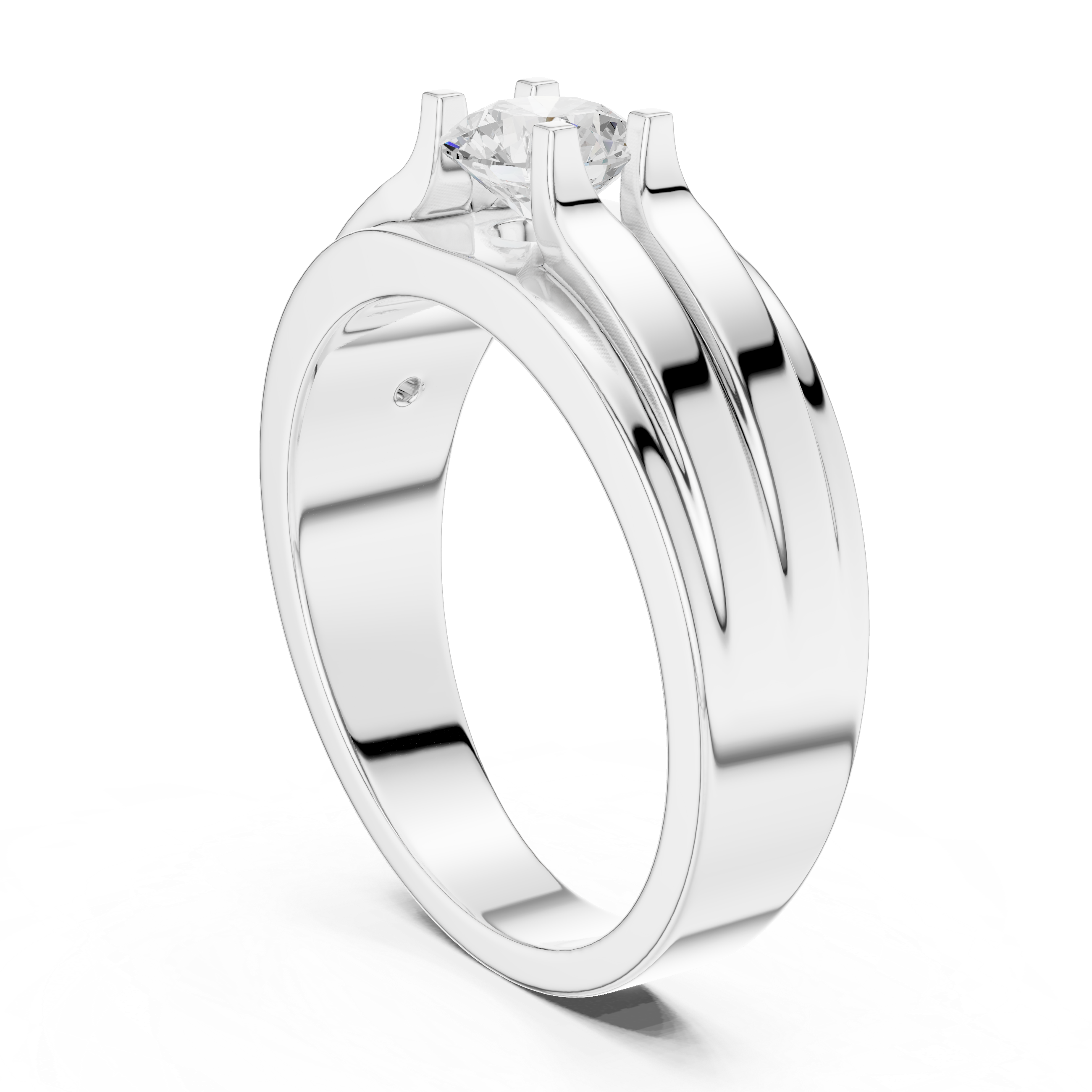 CLASSIC ENGAGEMENT RING