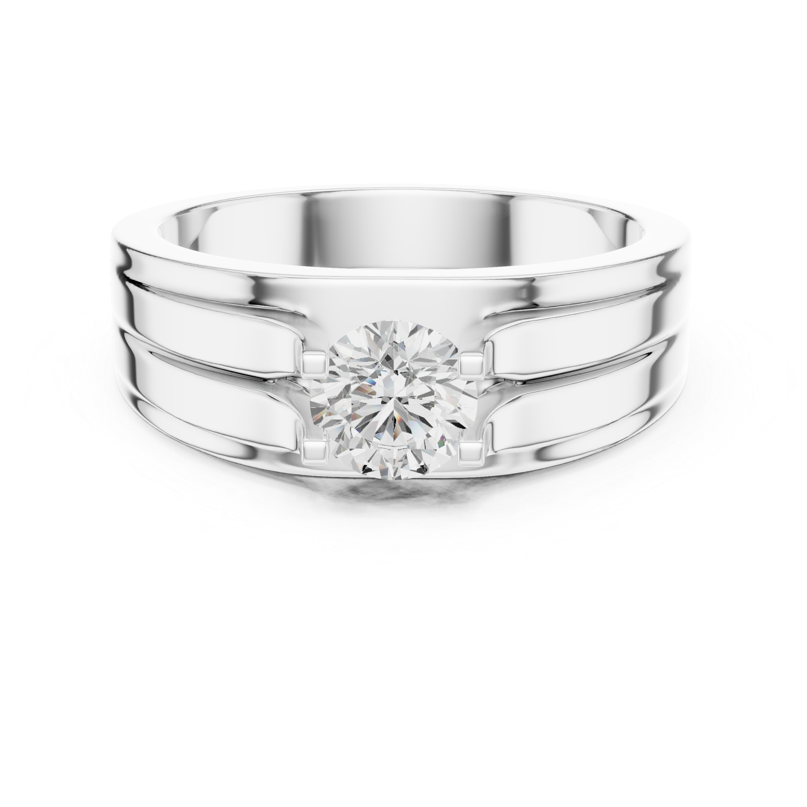 CLASSIC ENGAGEMENT RING