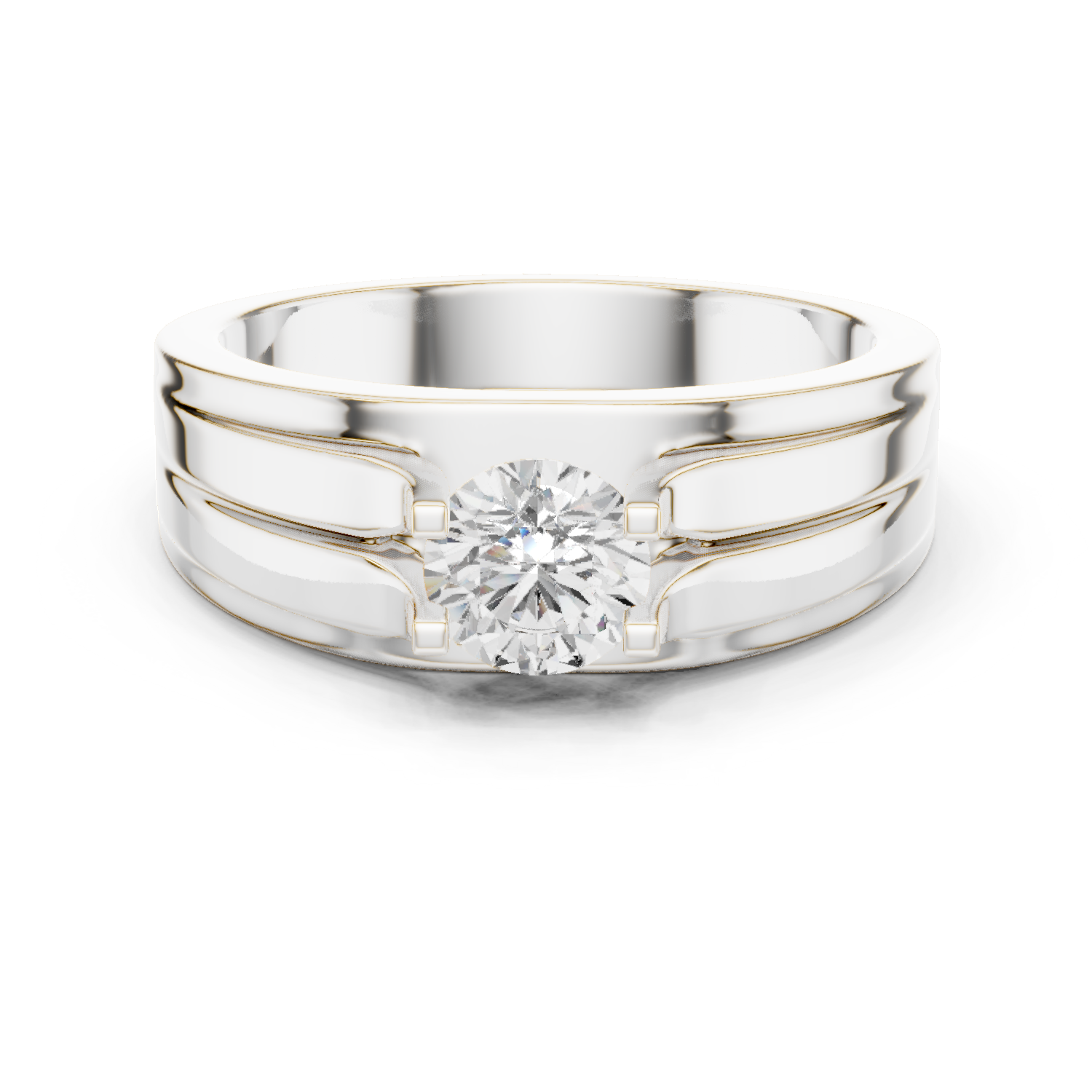 CLASSIC ENGAGEMENT RING