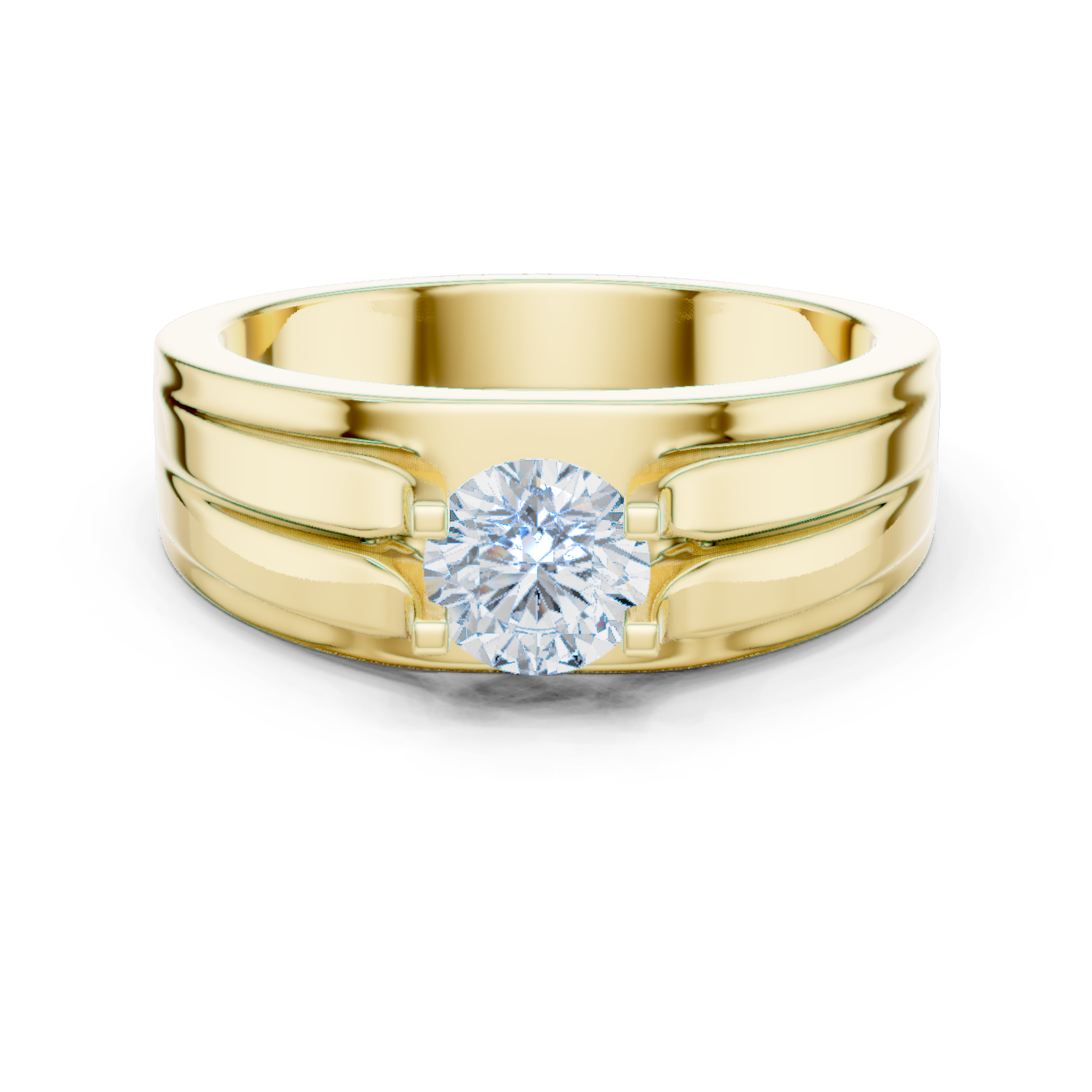 CLASSIC ENGAGEMENT RING