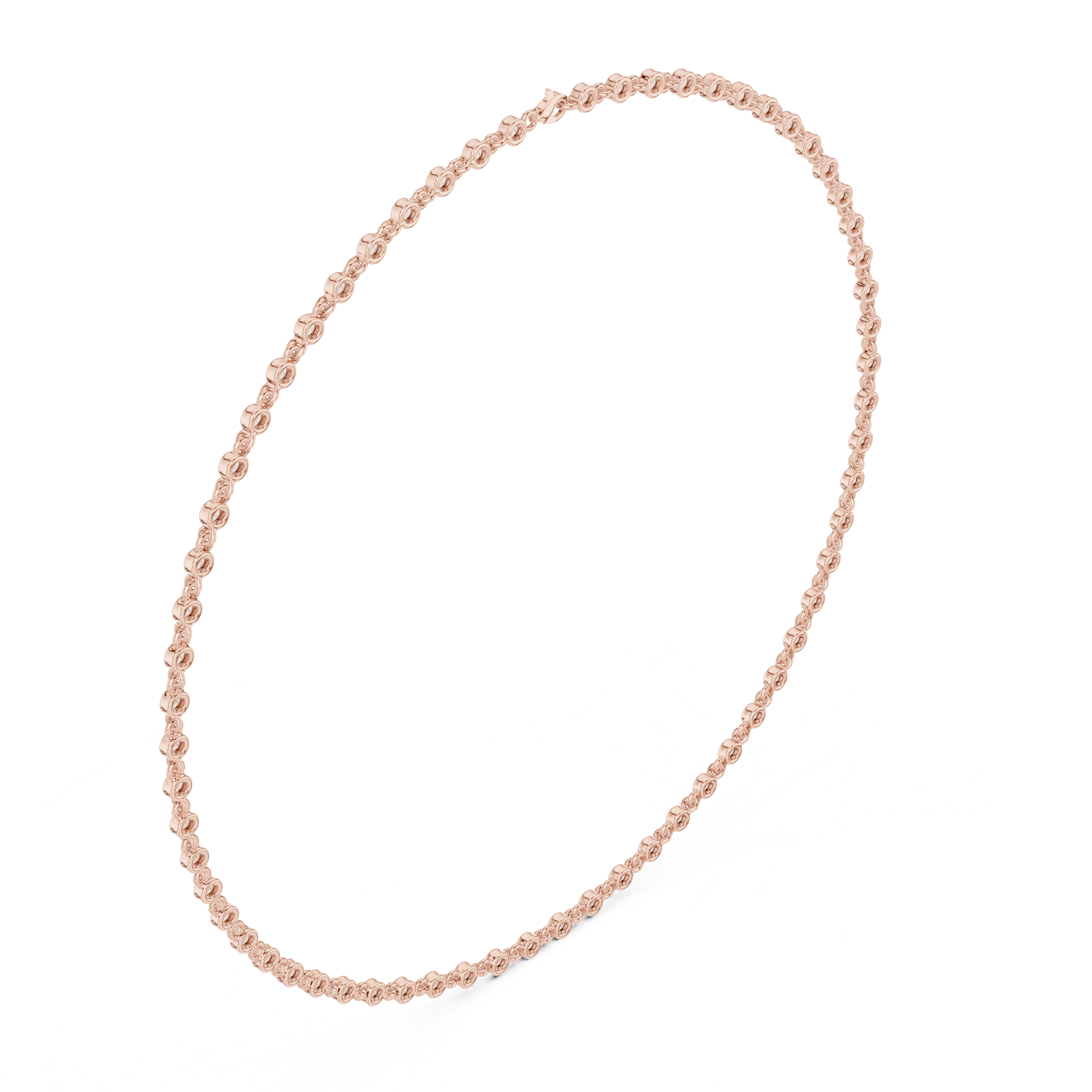 LIGHT WEIGHT DIAMOND CHAIN