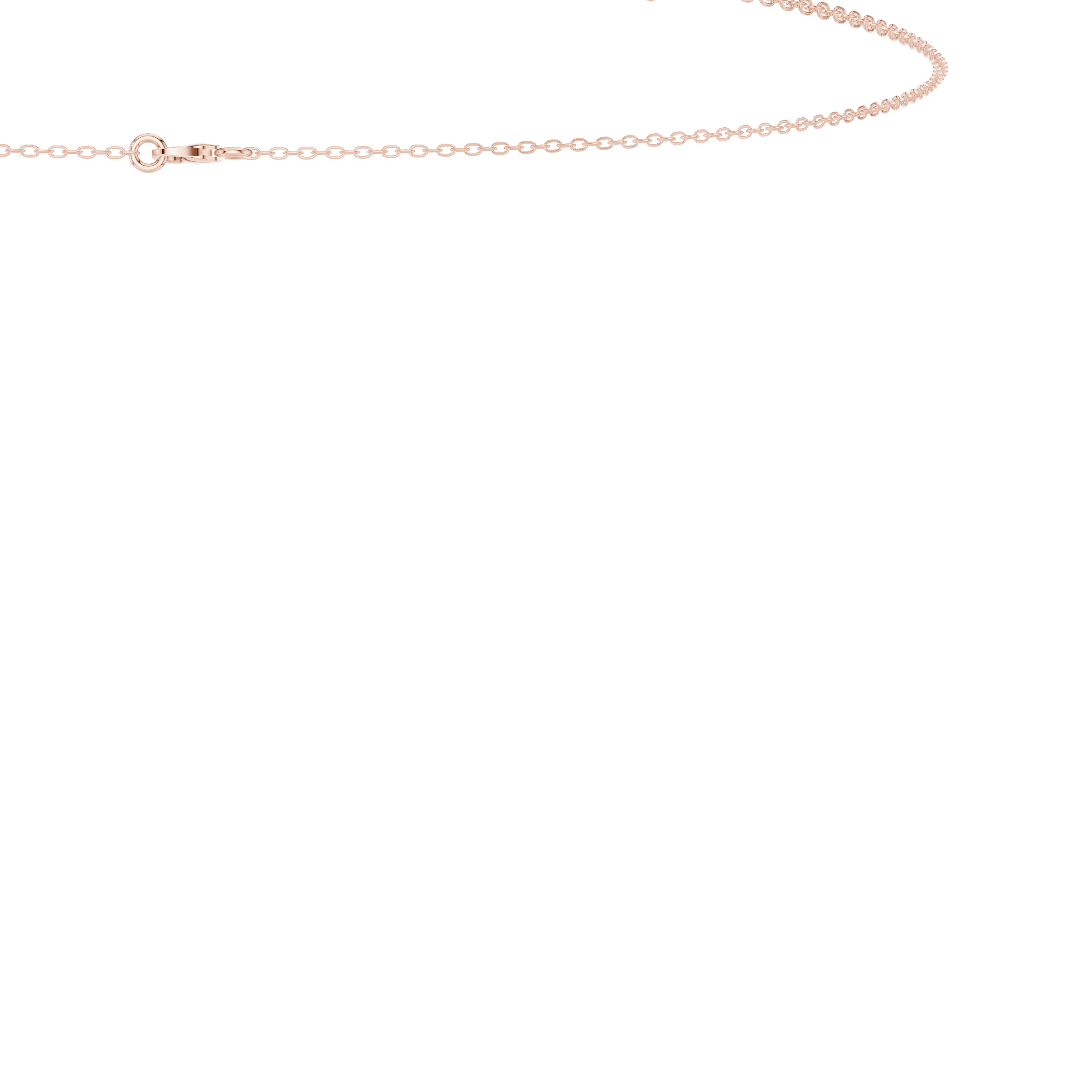CUSTOMIZE NAME CHAIN