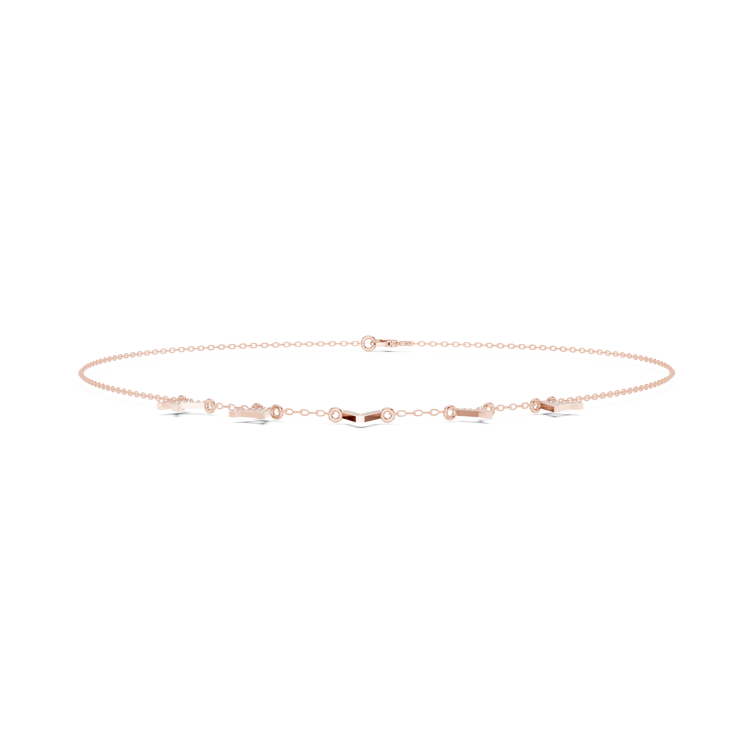 CUSTOMIZE NAME CHAIN