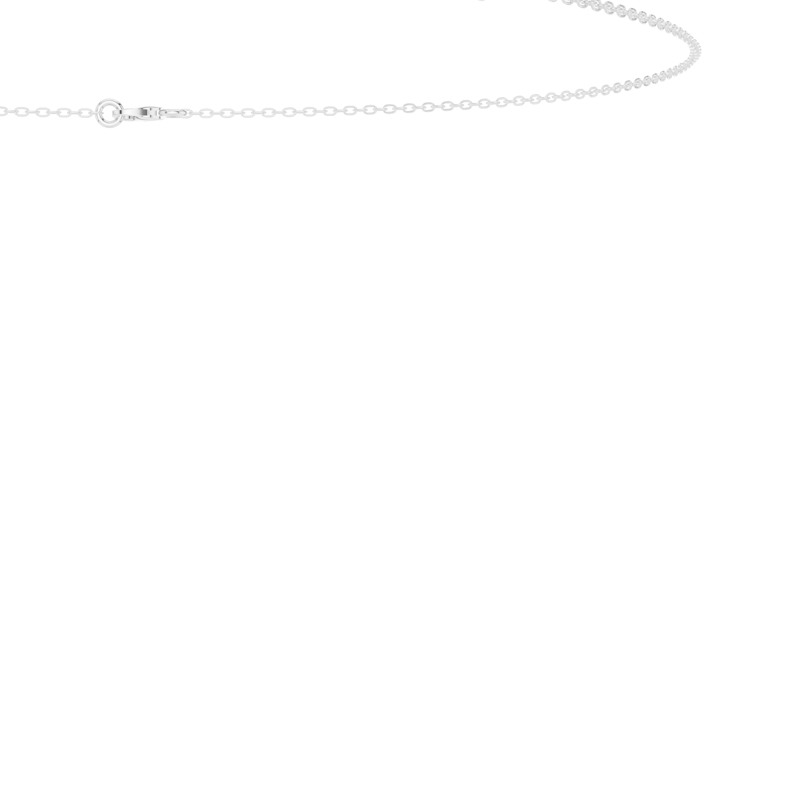 CUSTOMIZE NAME CHAIN
