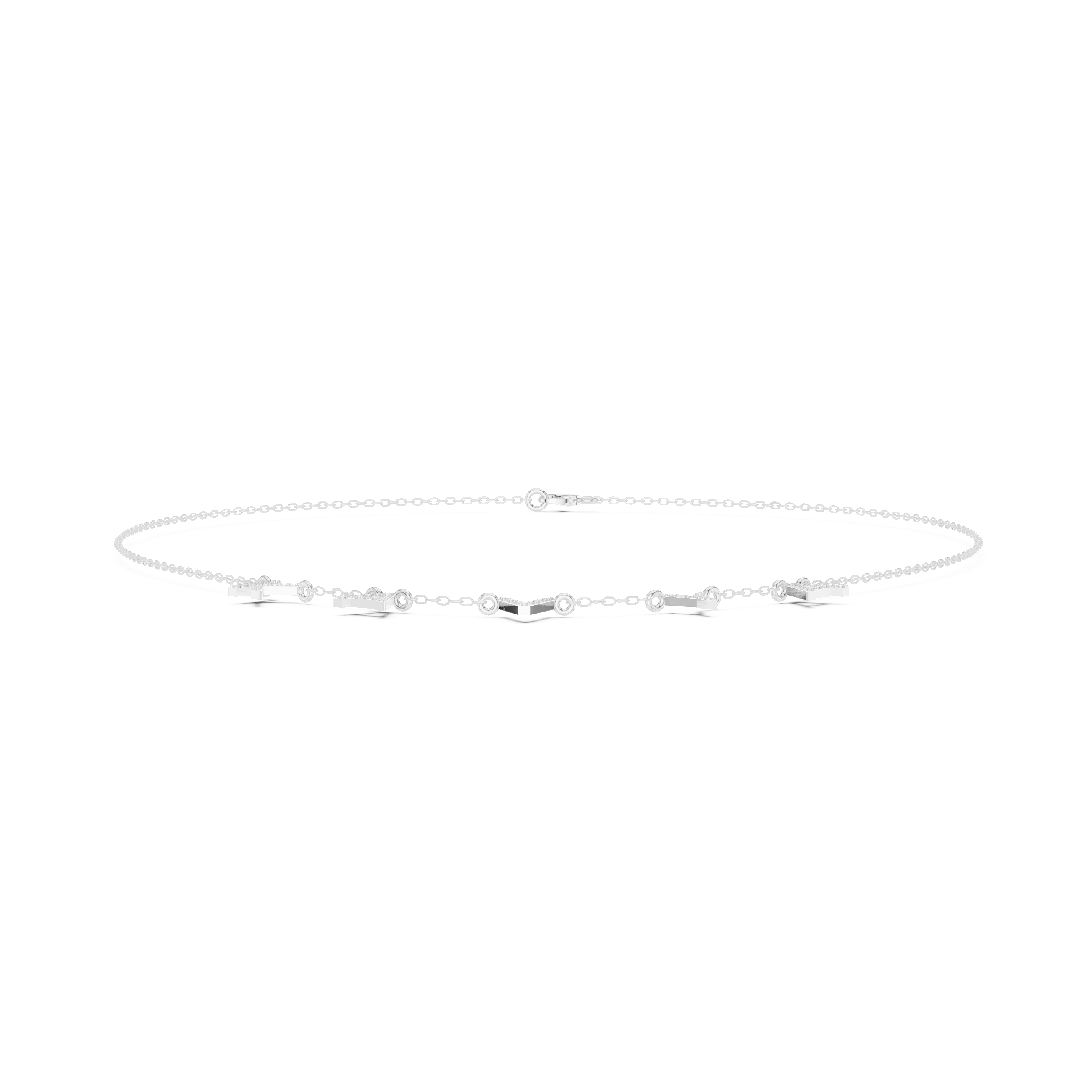 CUSTOMIZE NAME CHAIN