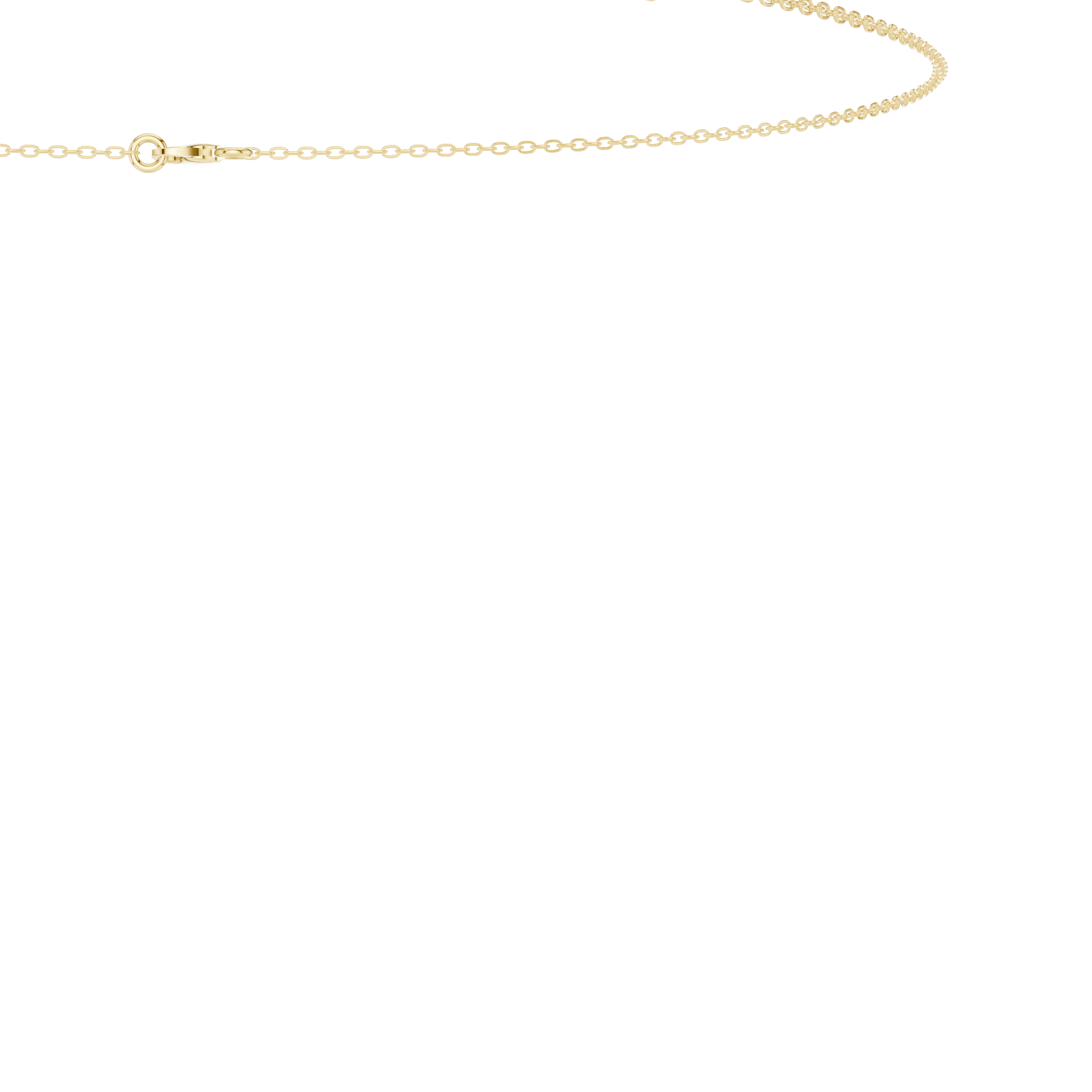 CUSTOMIZE NAME CHAIN