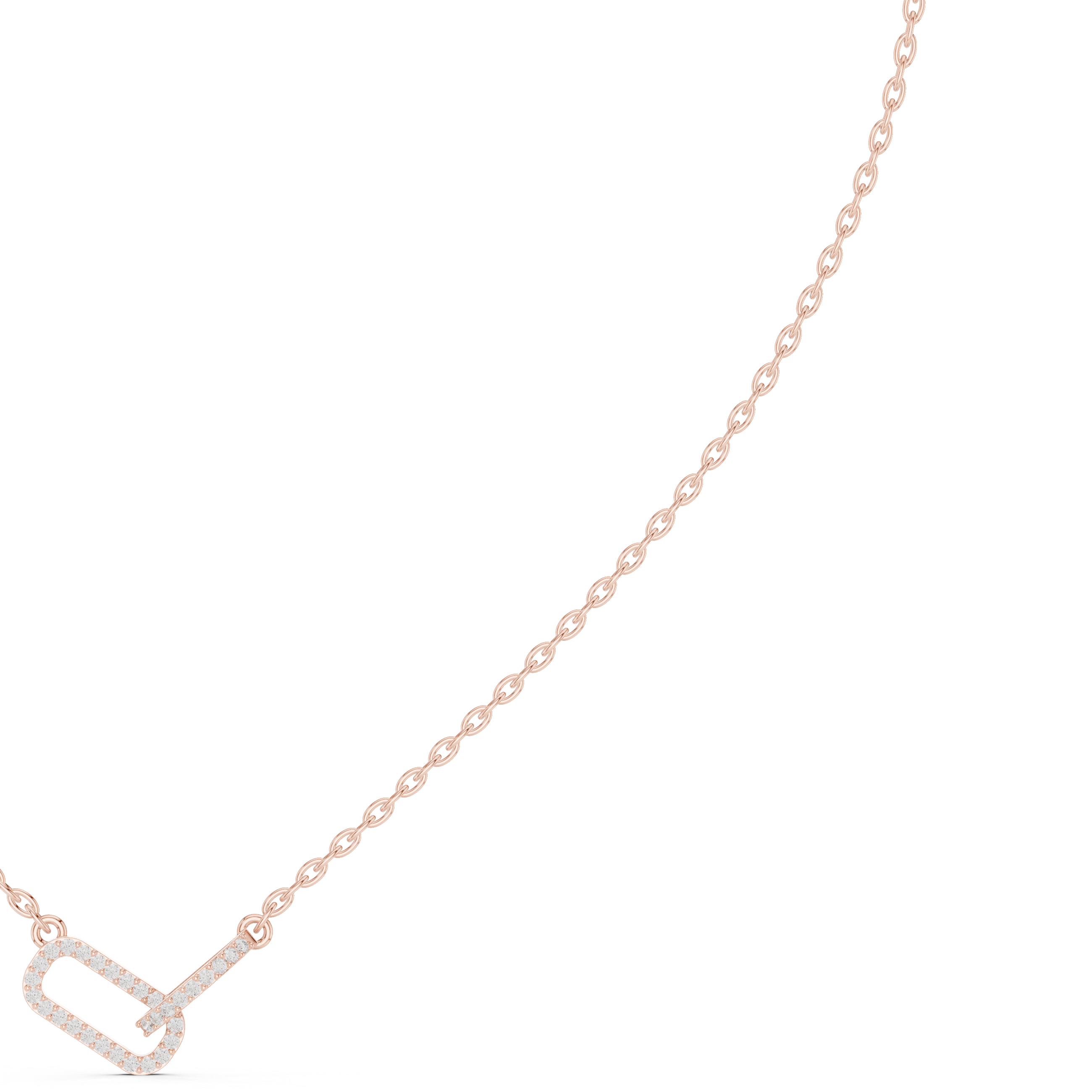 SIMPLE EVERYDAY PENDANT