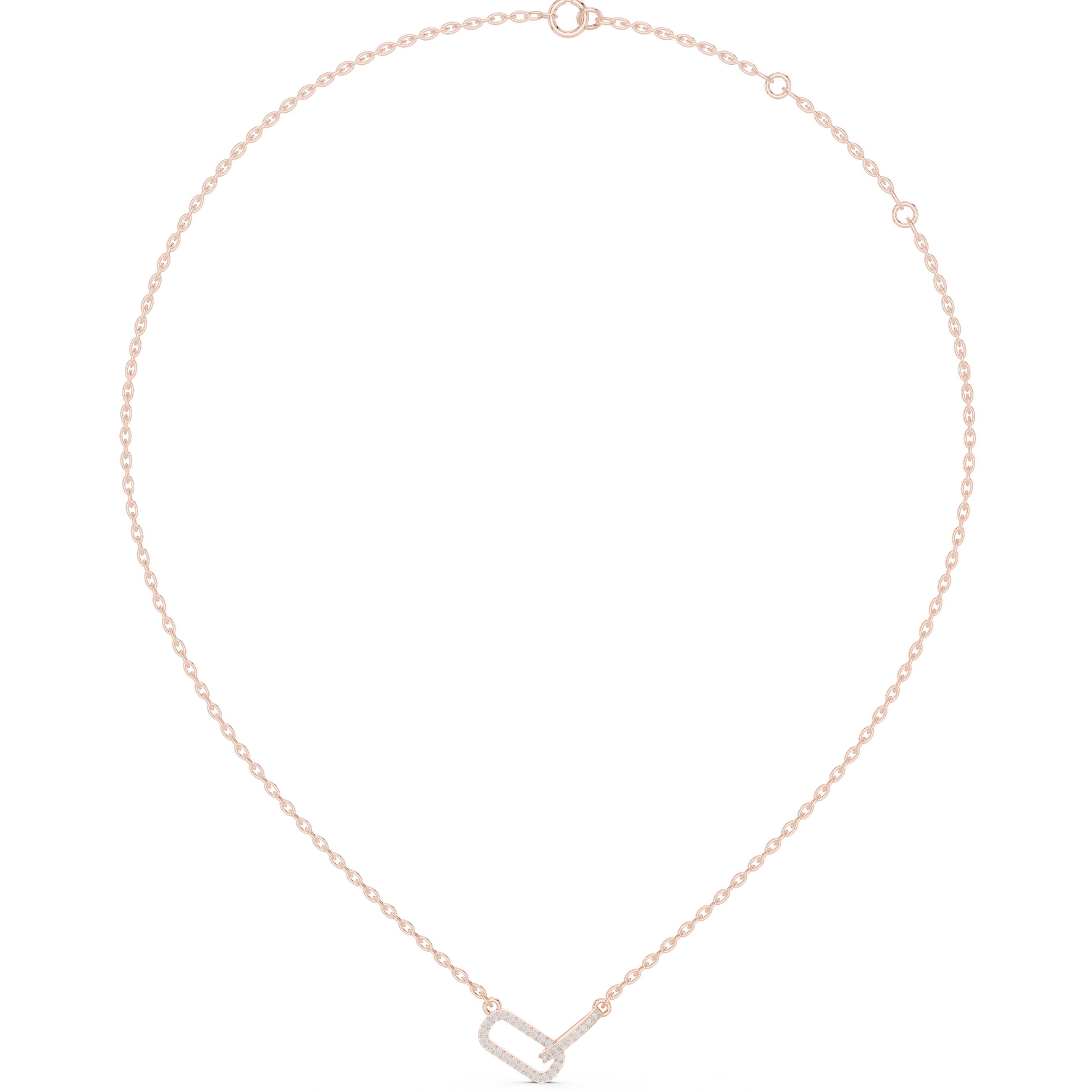 SIMPLE EVERYDAY PENDANT