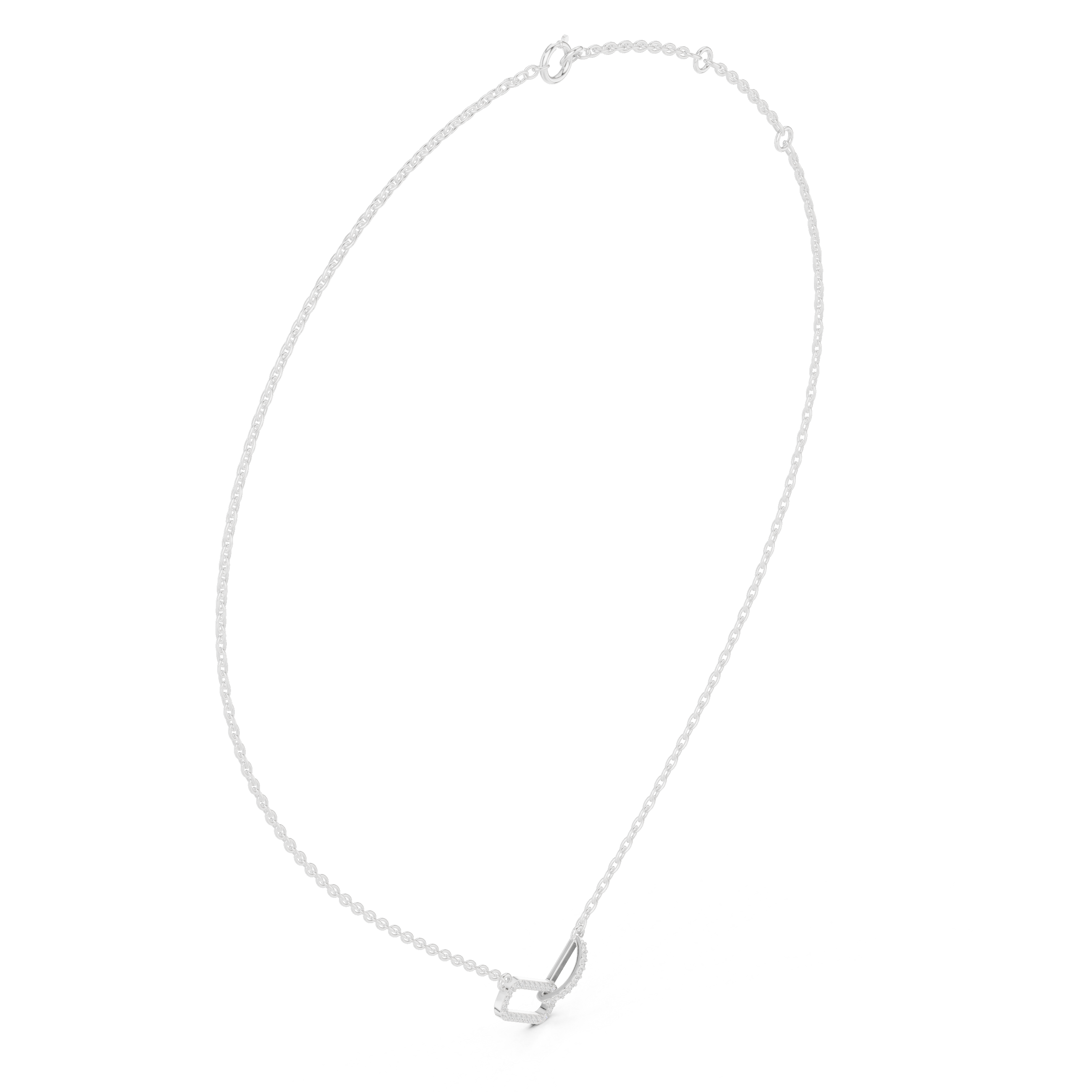 SIMPLE EVERYDAY PENDANT