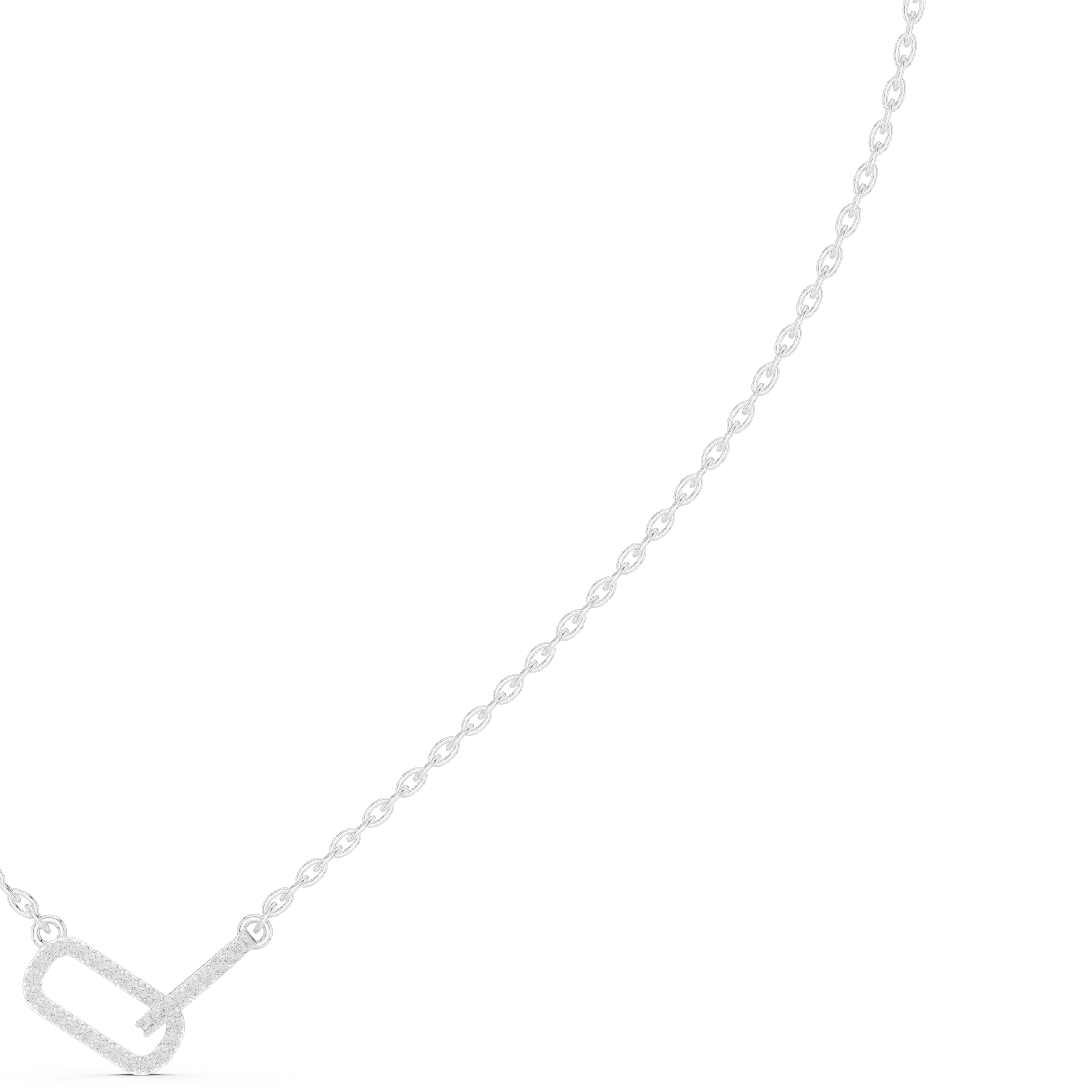 SIMPLE EVERYDAY PENDANT