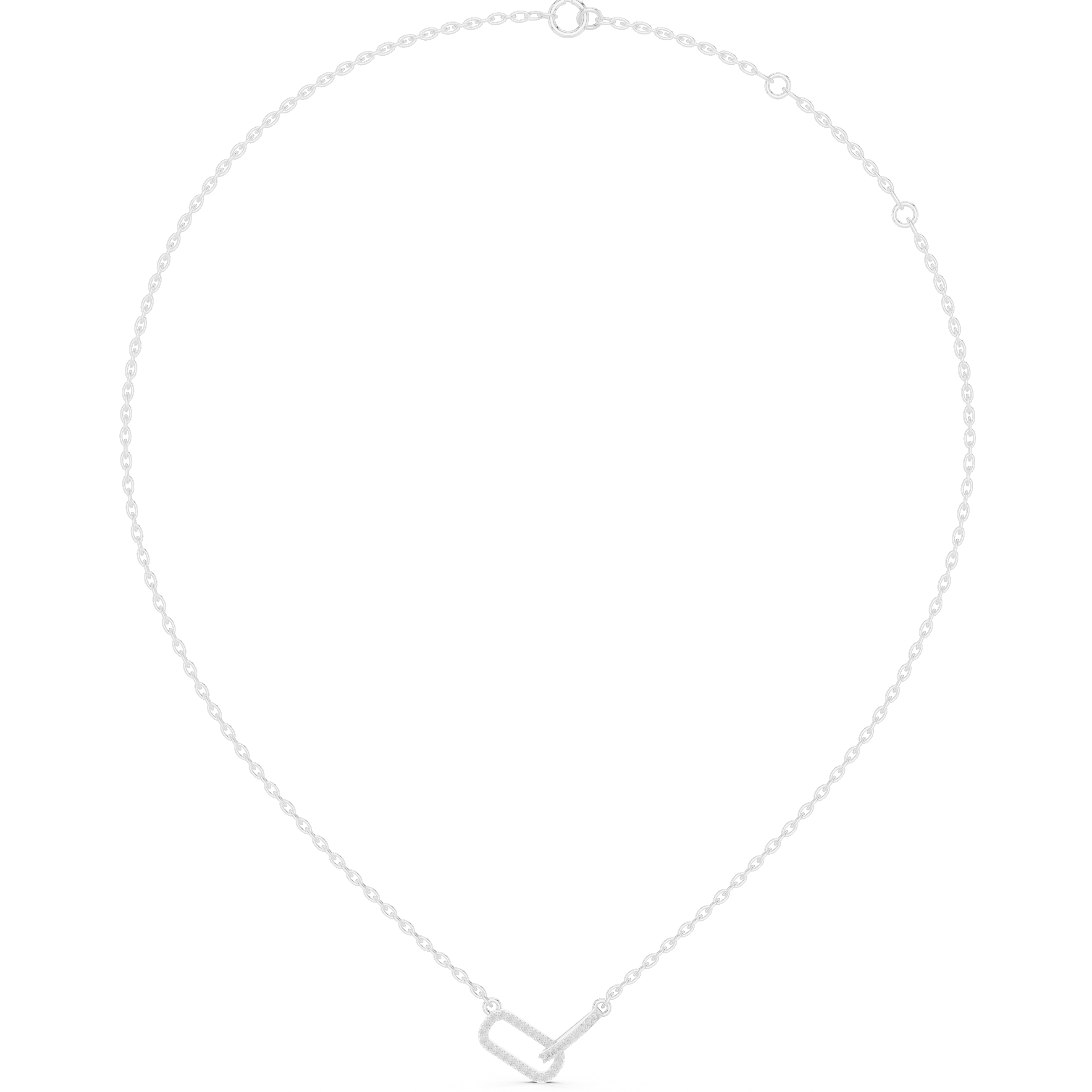 SIMPLE EVERYDAY PENDANT