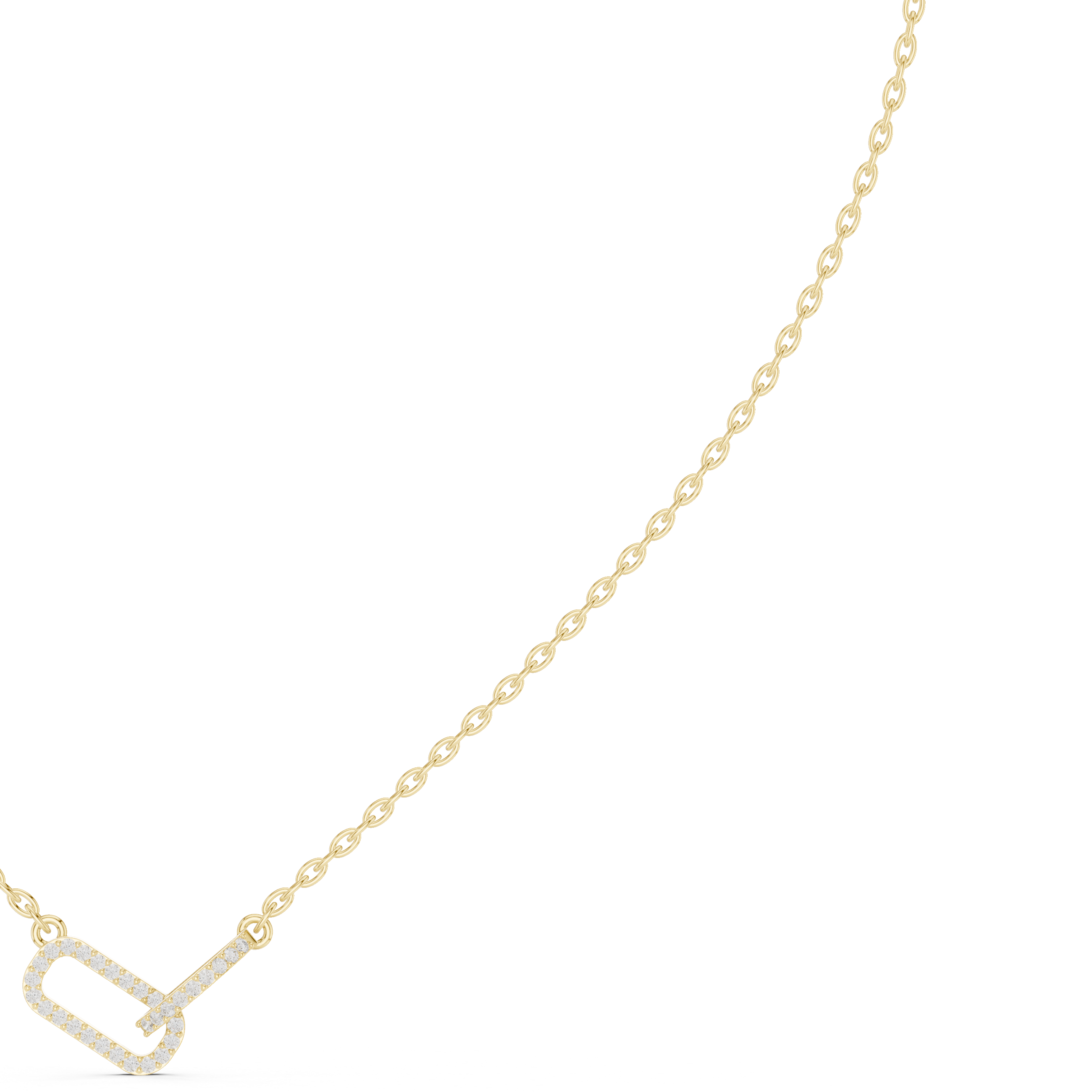 SIMPLE EVERYDAY PENDANT