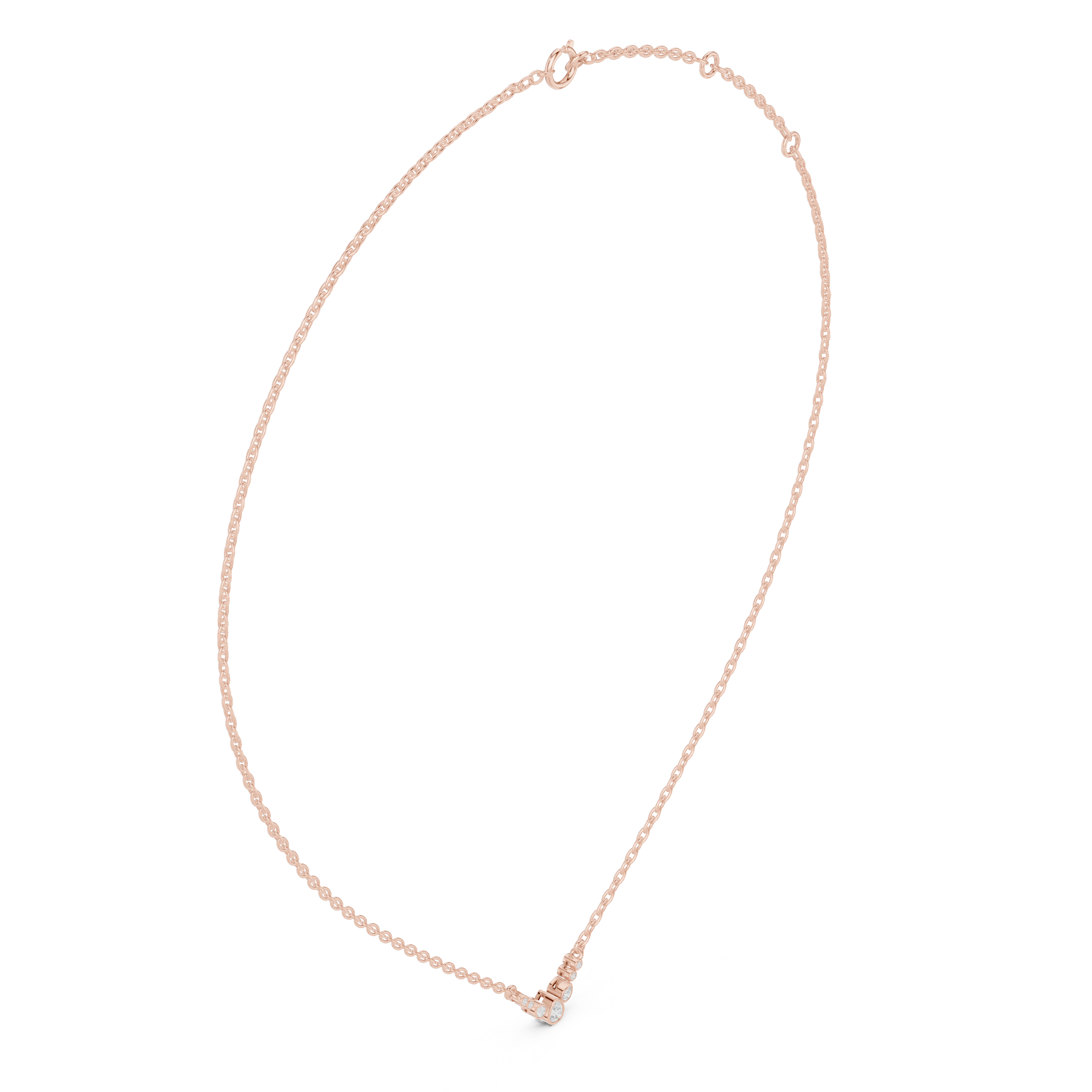 ELEGANT BUGGET PENDANT