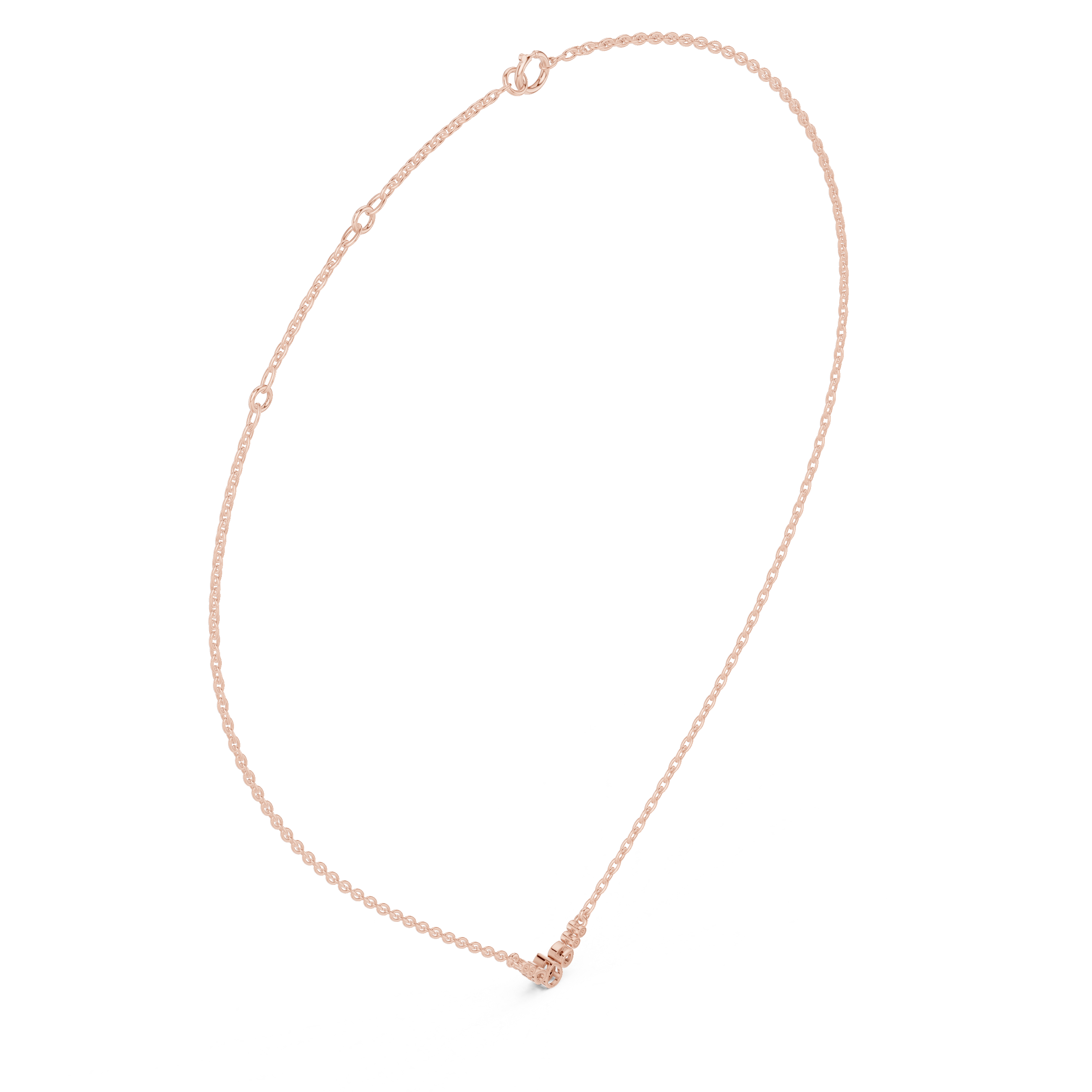 ELEGANT BUGGET PENDANT