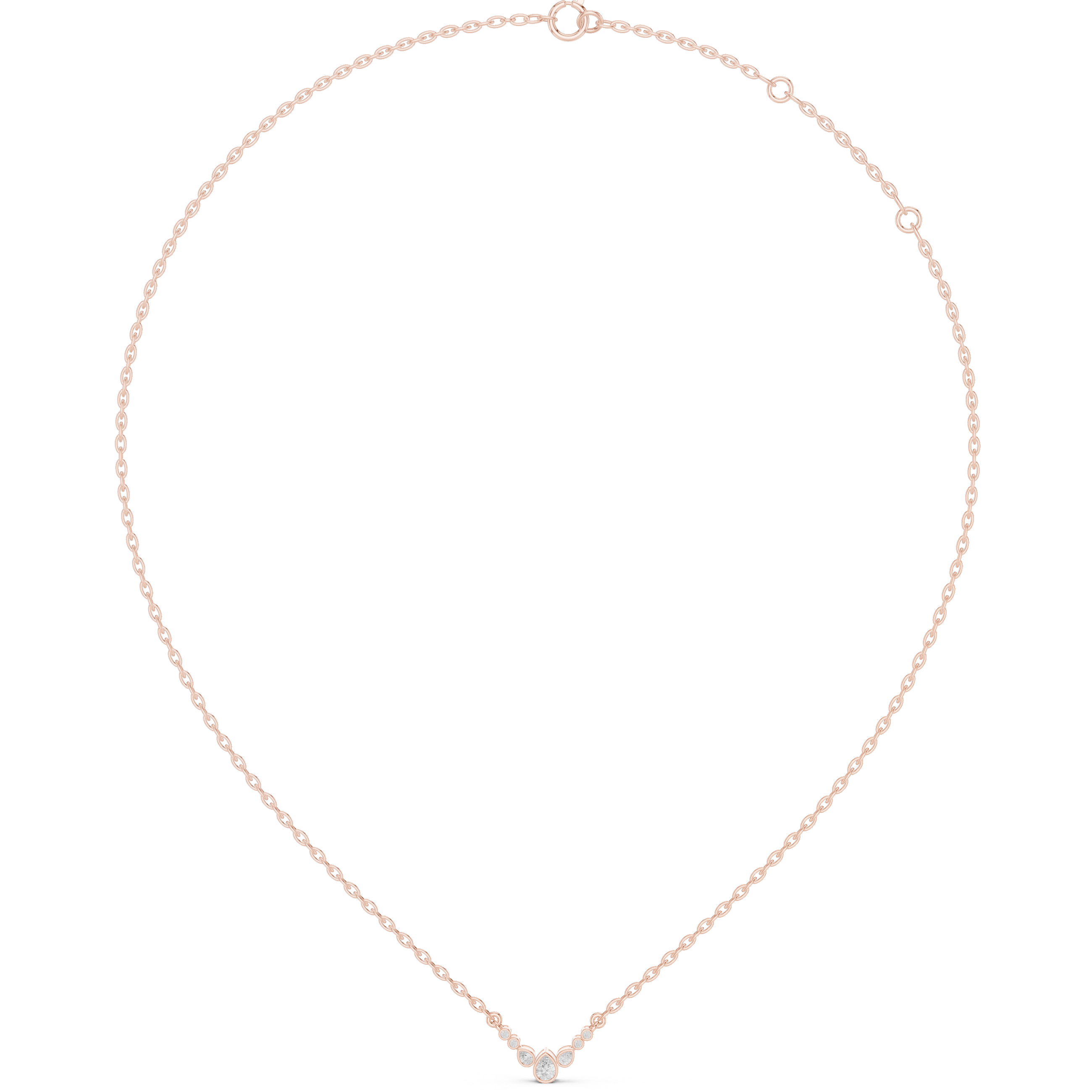 ELEGANT BUGGET PENDANT