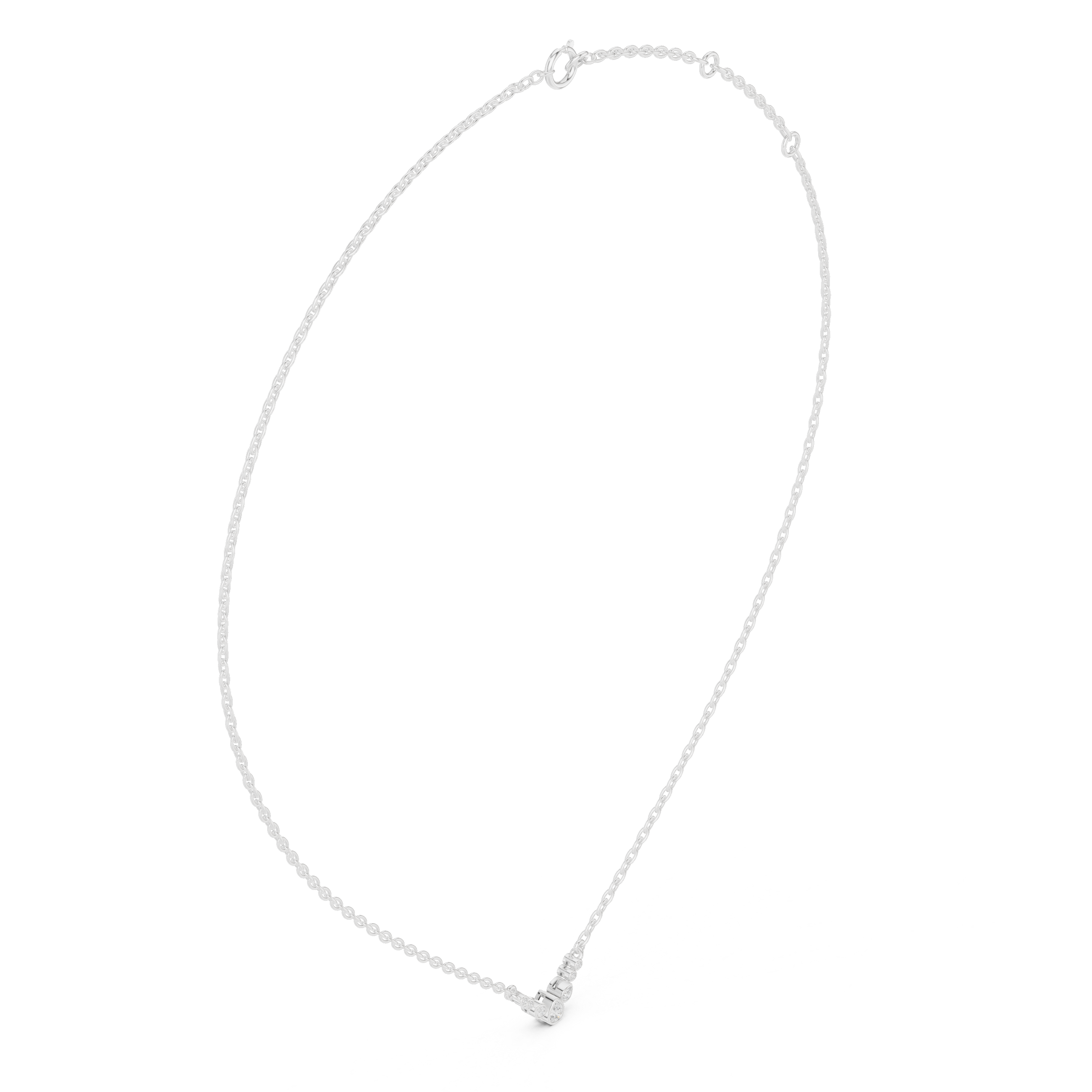 ELEGANT BUGGET PENDANT