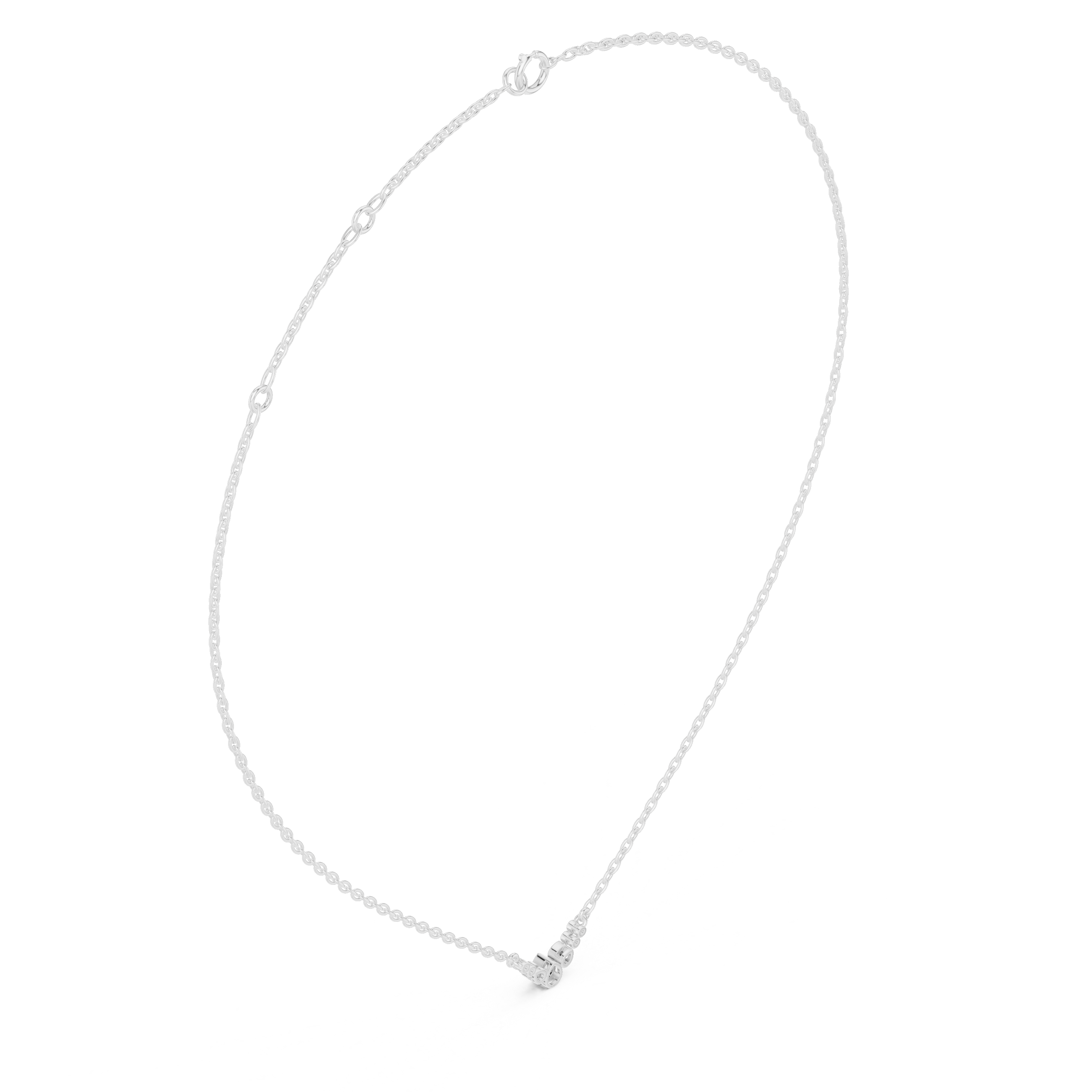 ELEGANT BUGGET PENDANT
