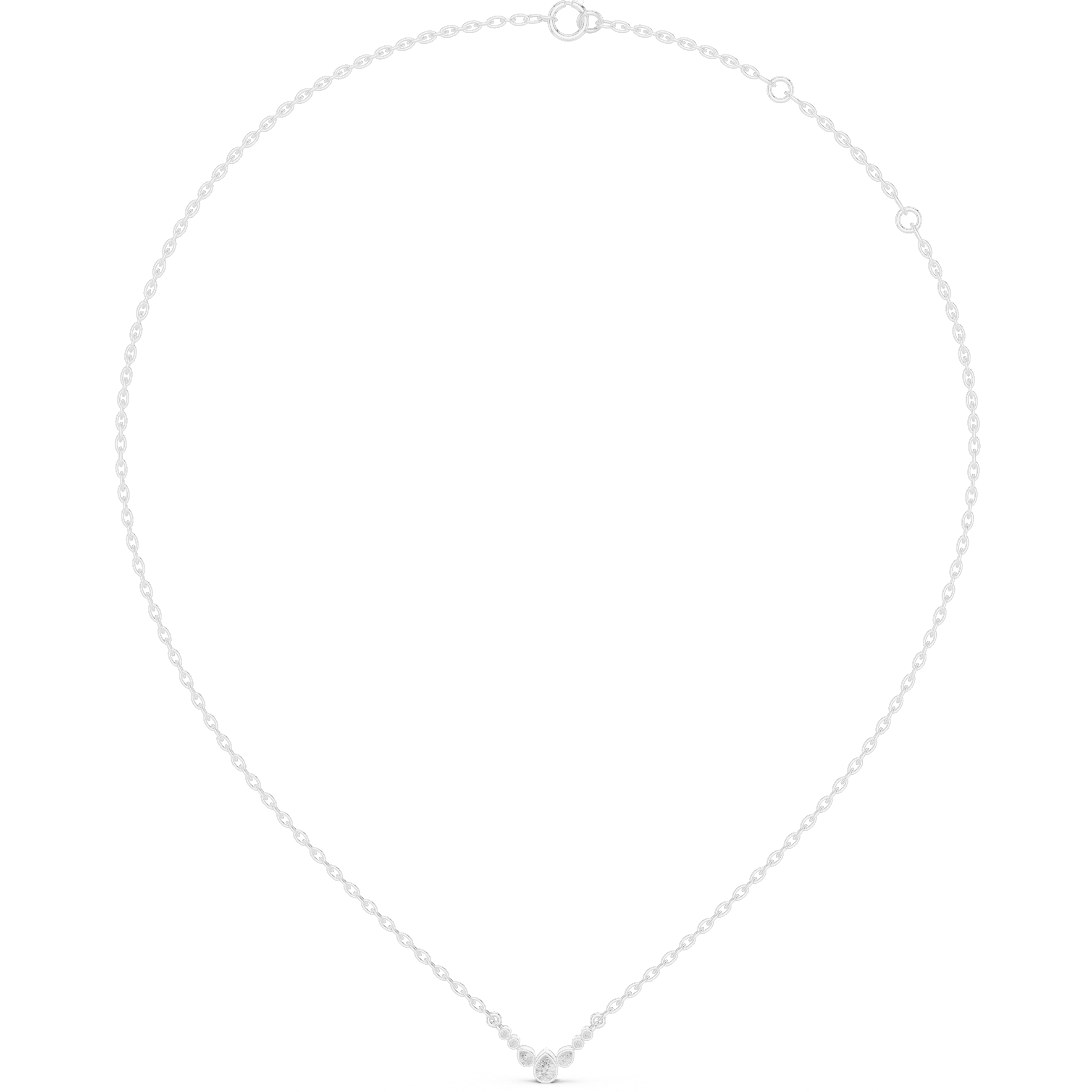 ELEGANT BUGGET PENDANT