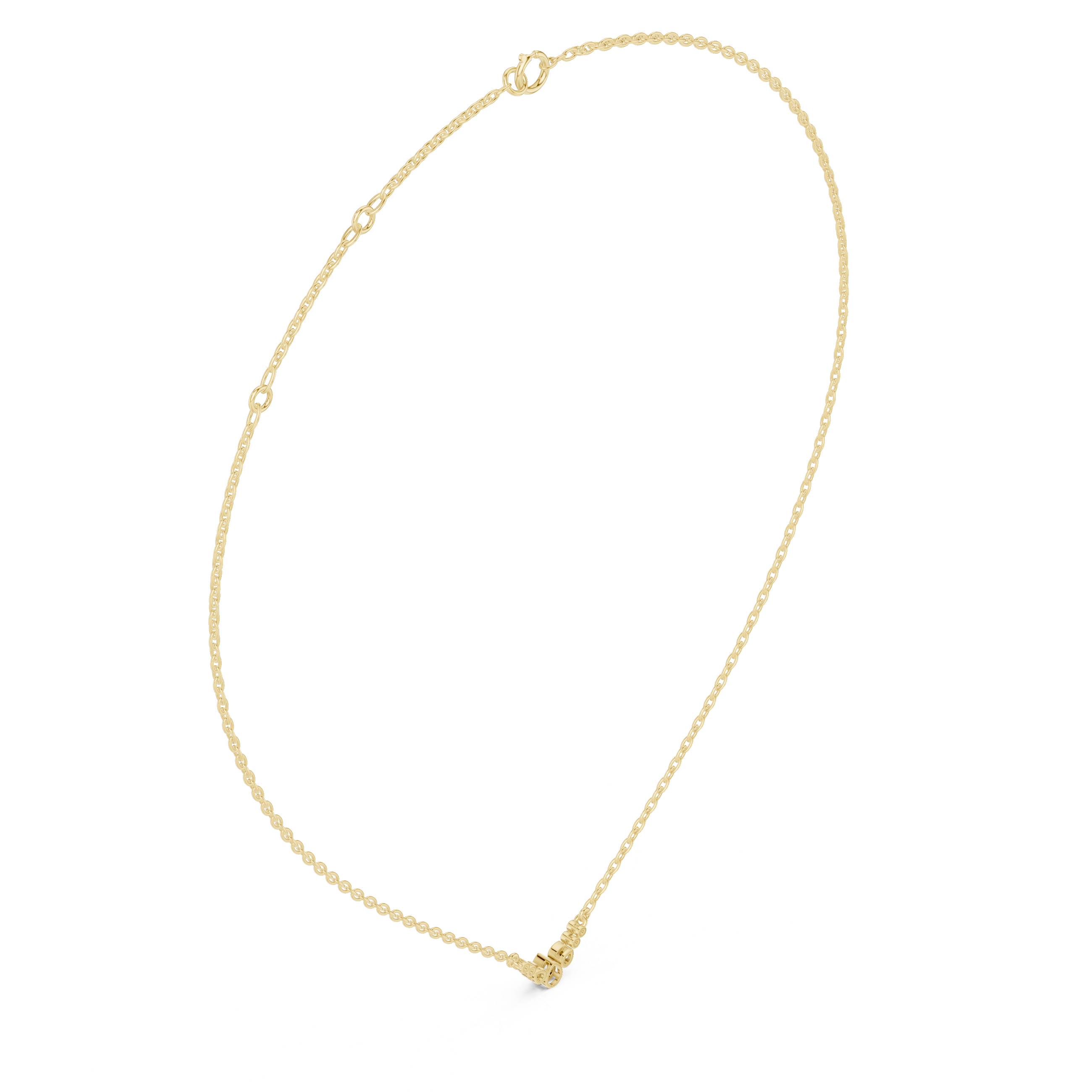 ELEGANT BUGGET PENDANT