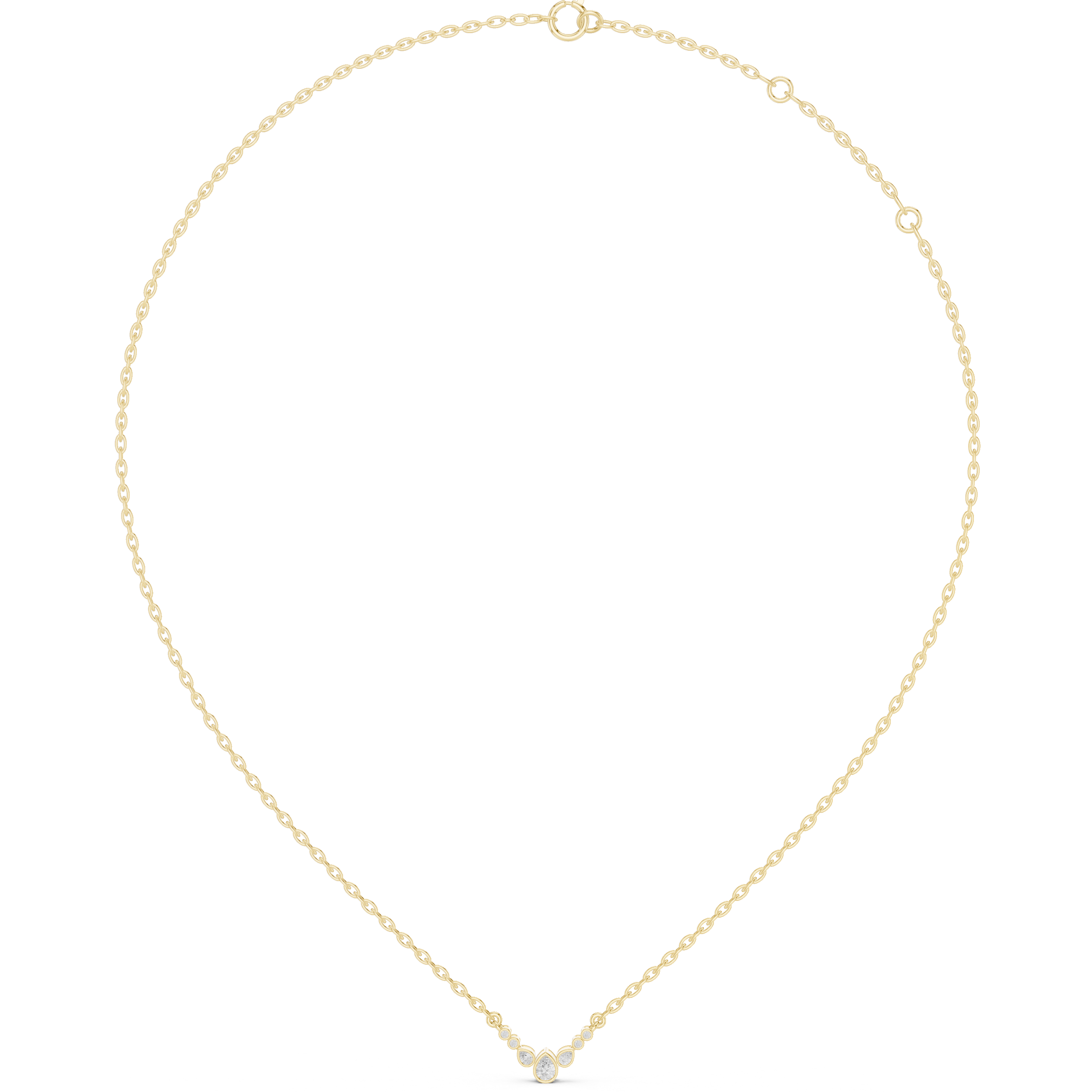 ELEGANT BUGGET PENDANT