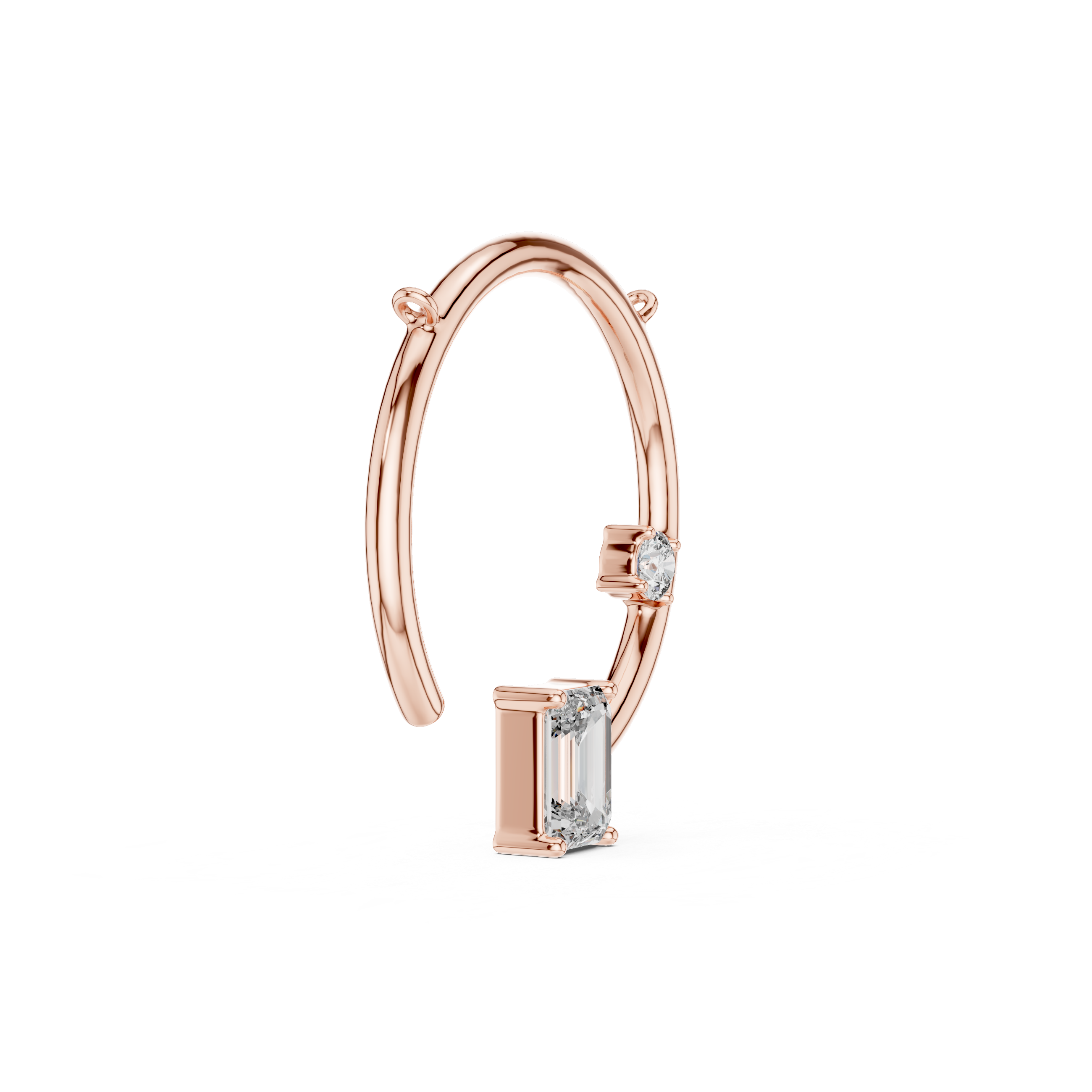 UNIQUE SIMPLE PENDANT