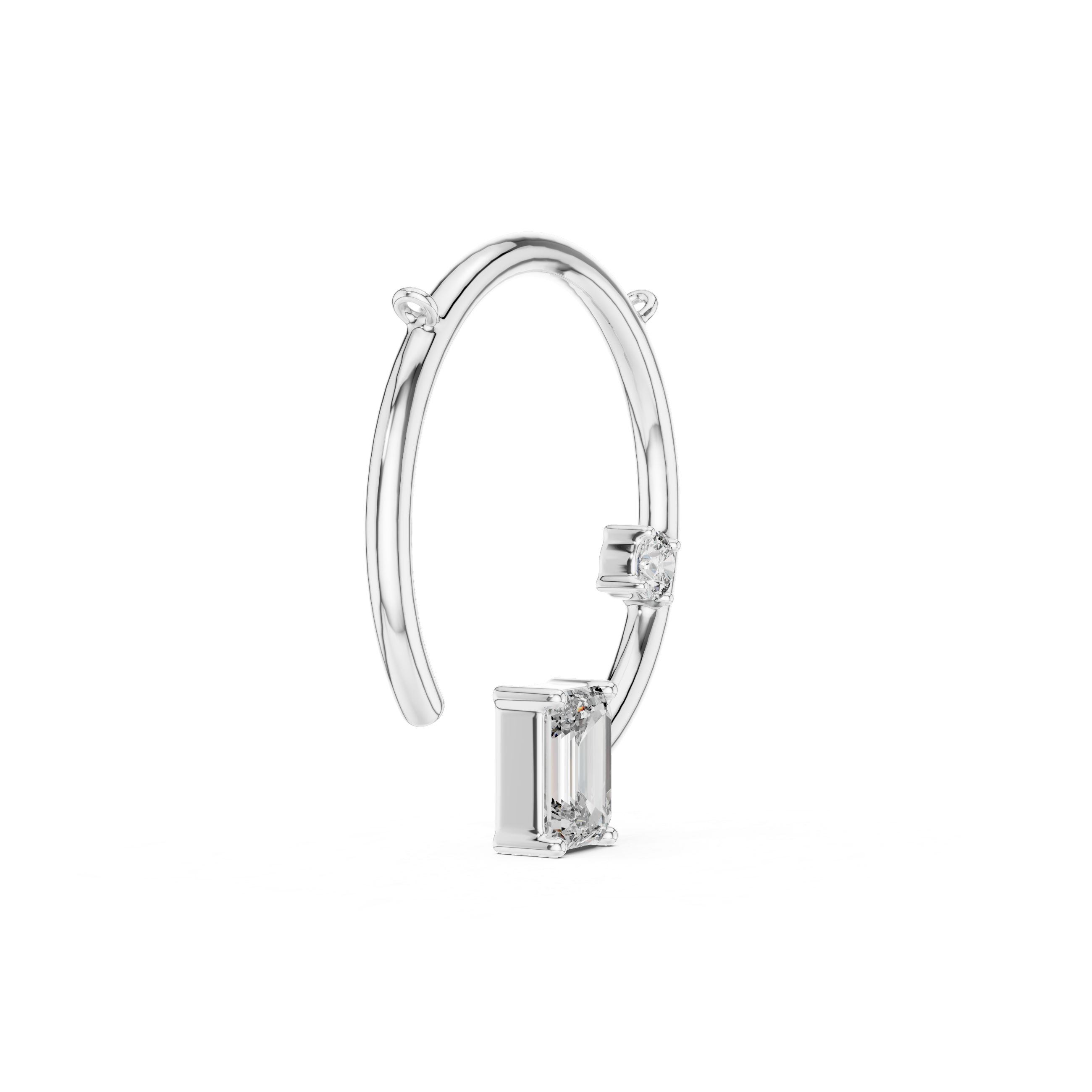 UNIQUE SIMPLE PENDANT