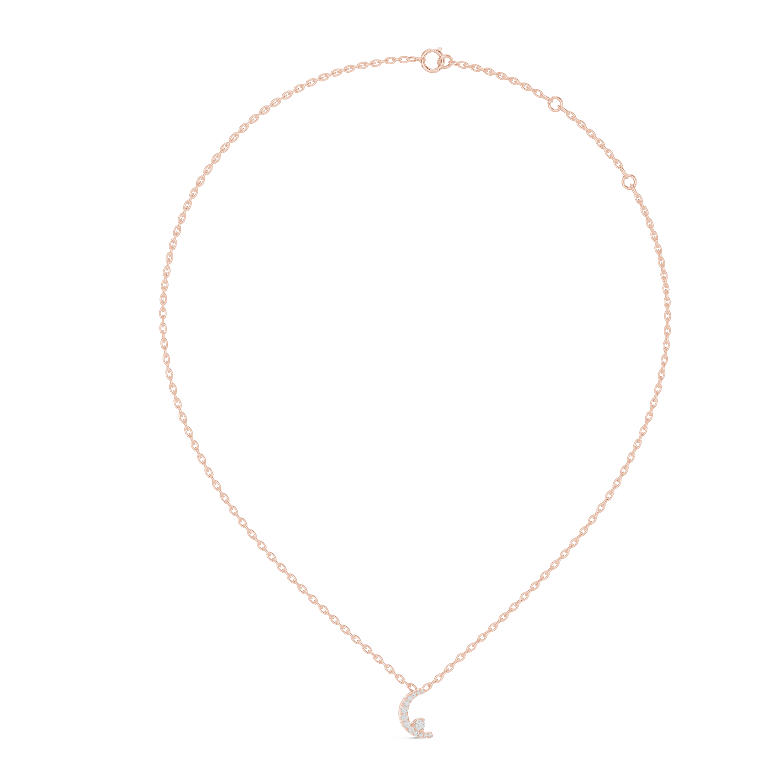 M00N PENDANT DESIGN