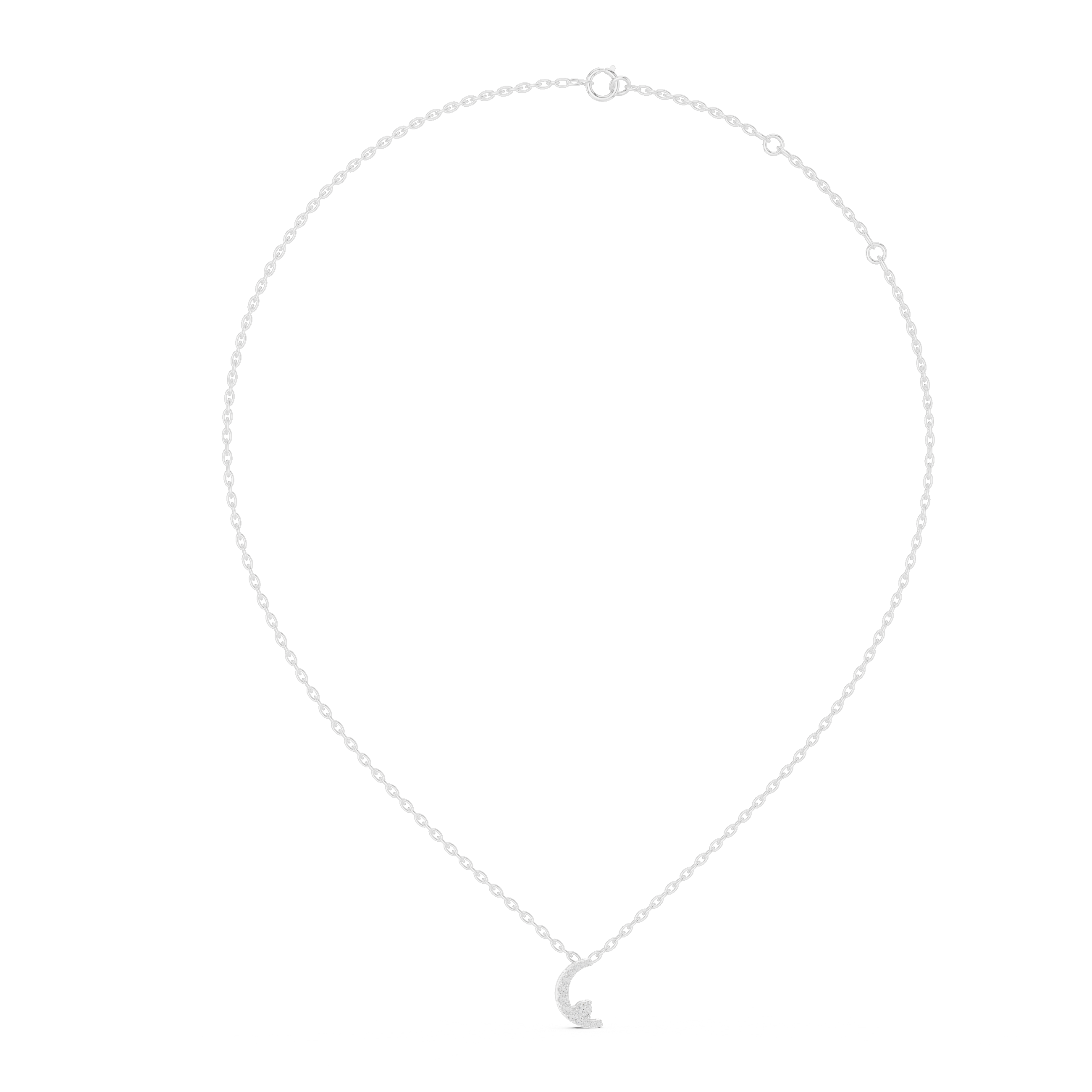 M00N PENDANT DESIGN