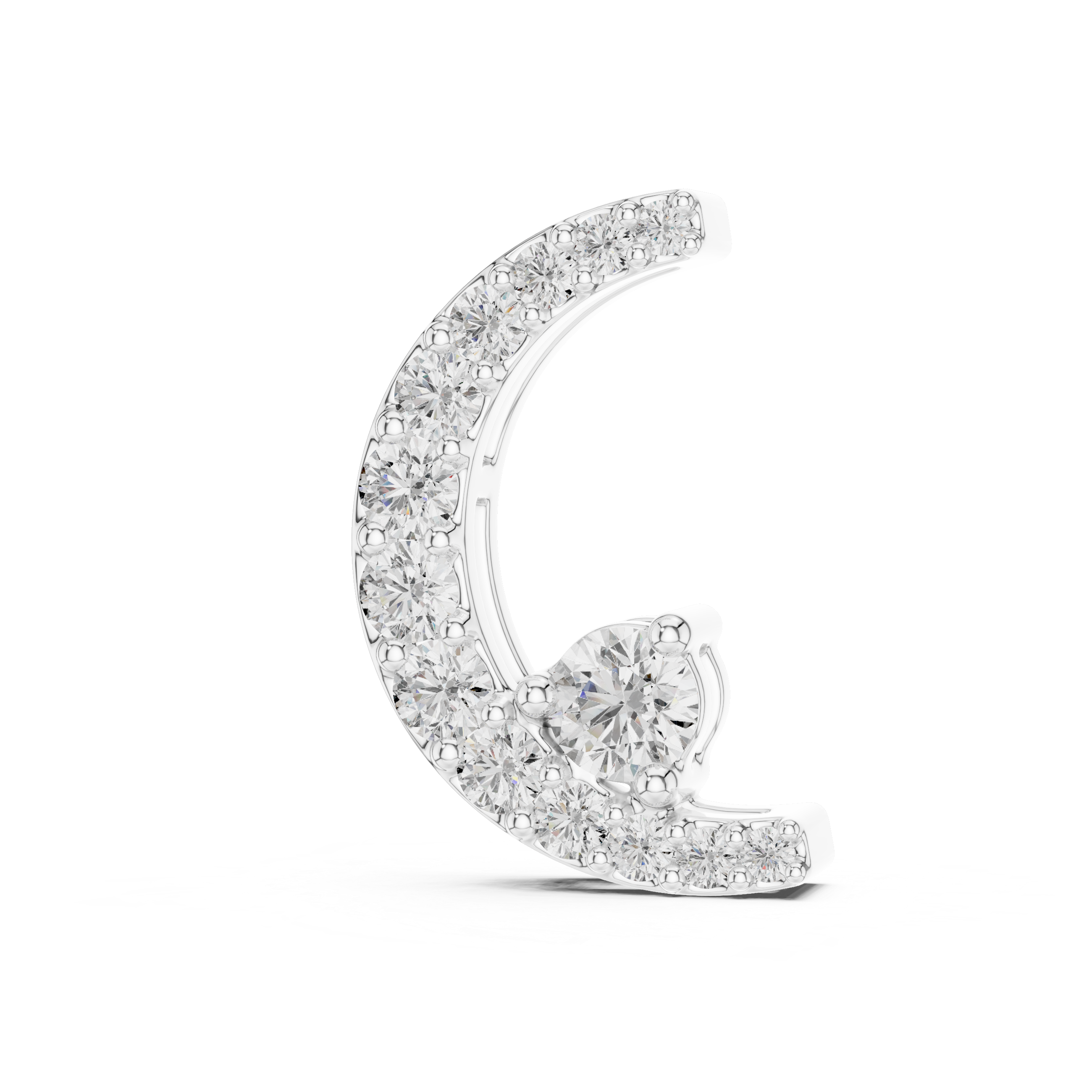 M00N PENDANT DESIGN