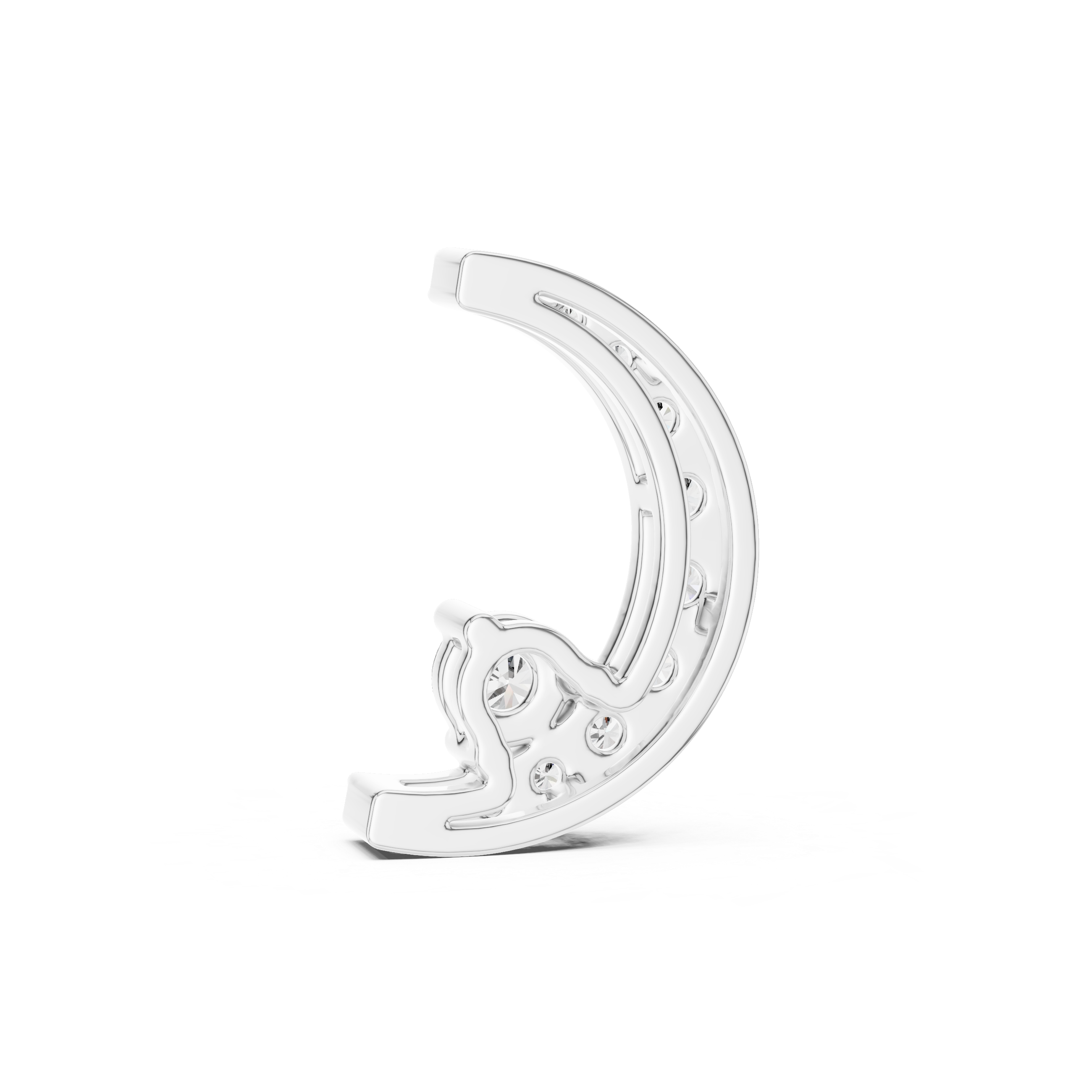 M00N PENDANT DESIGN