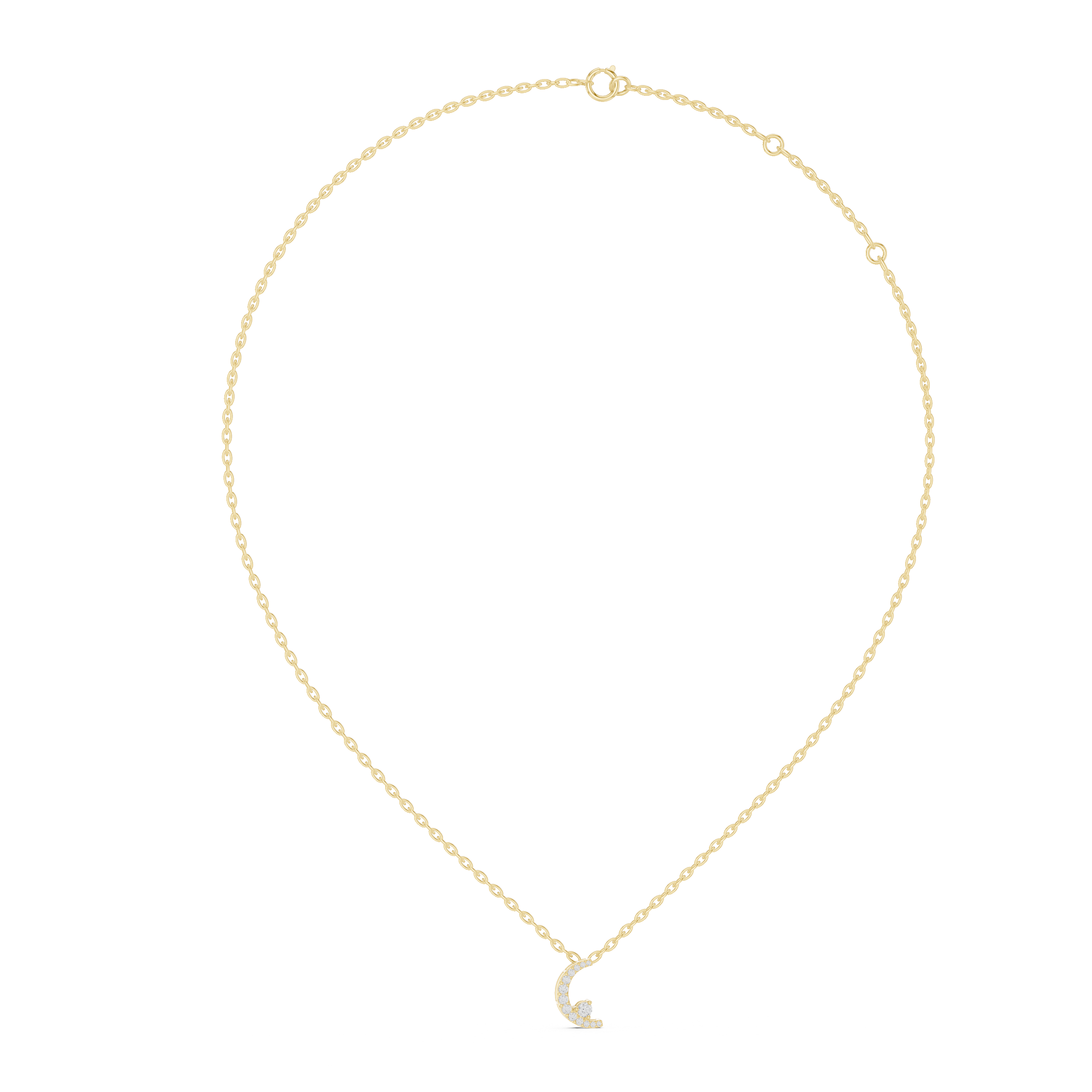 M00N PENDANT DESIGN