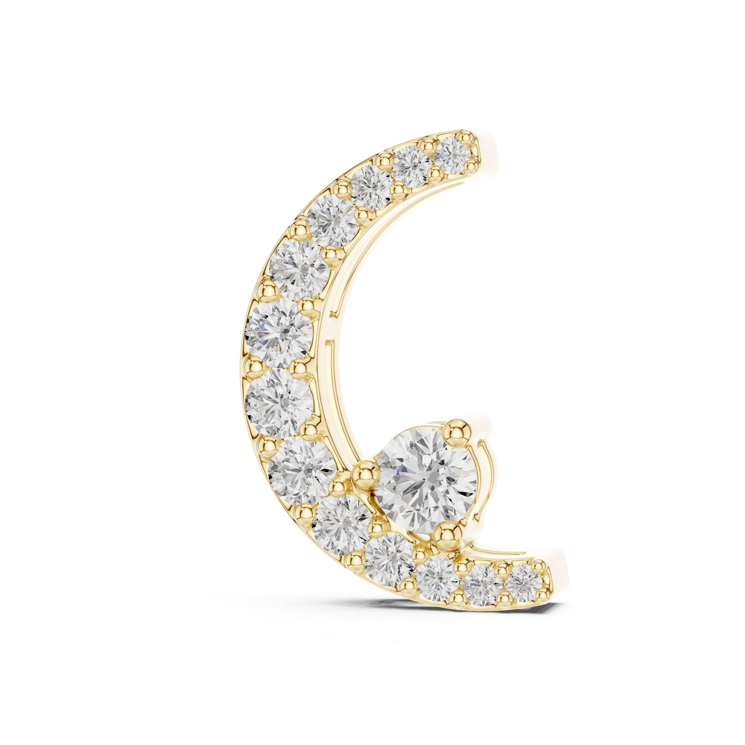 M00N PENDANT DESIGN