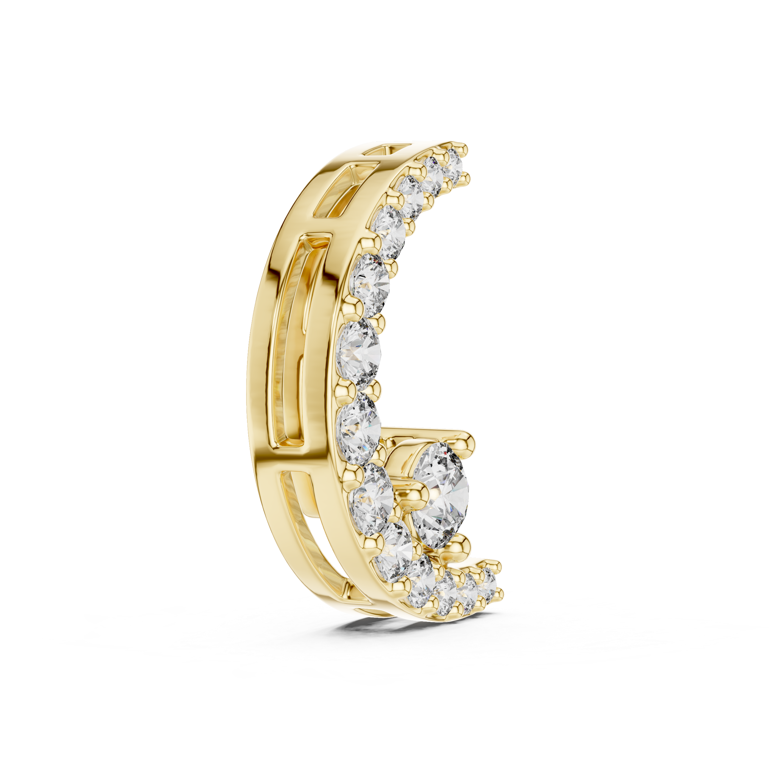 M00N PENDANT DESIGN