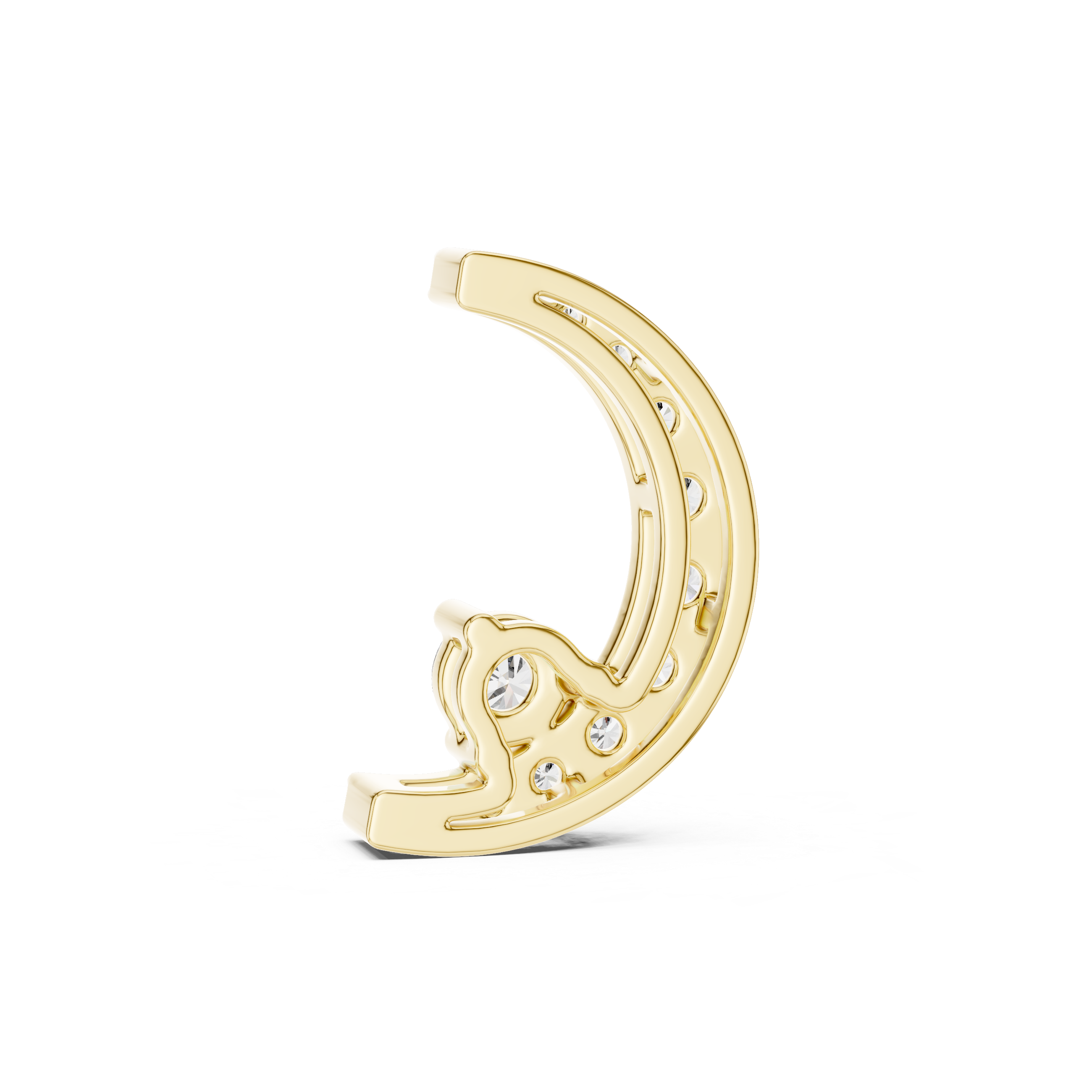 M00N PENDANT DESIGN