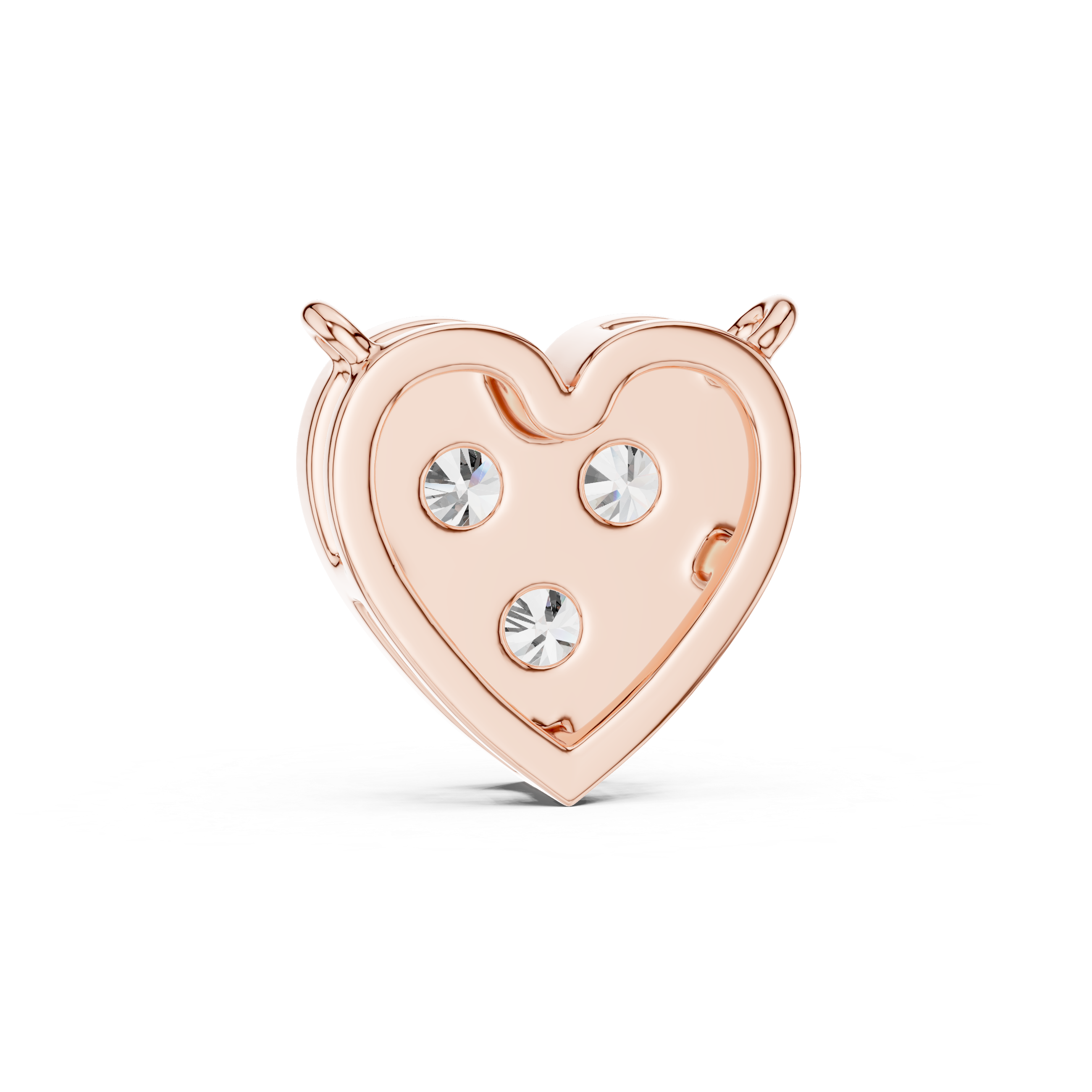 HEART PENDANT