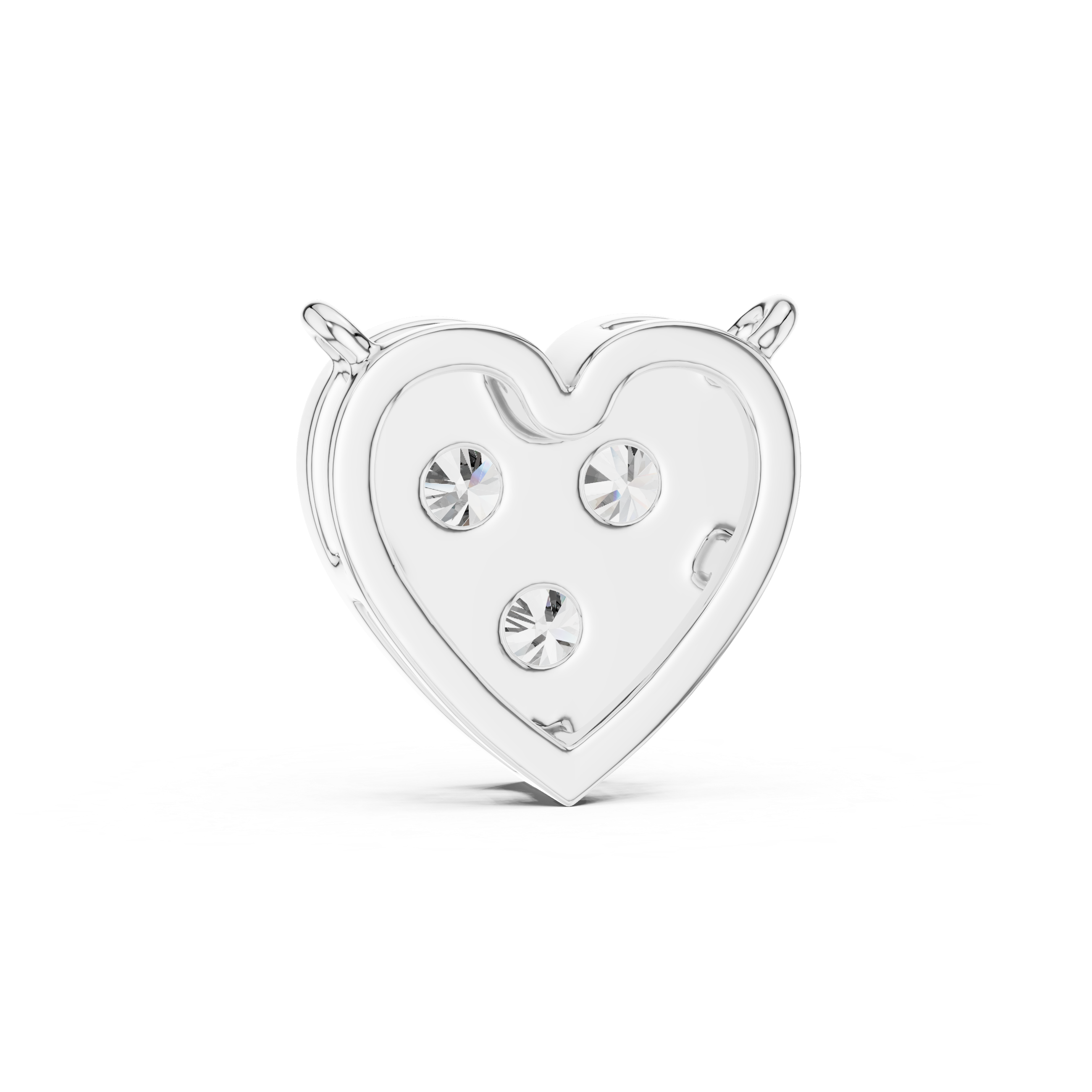 HEART PENDANT