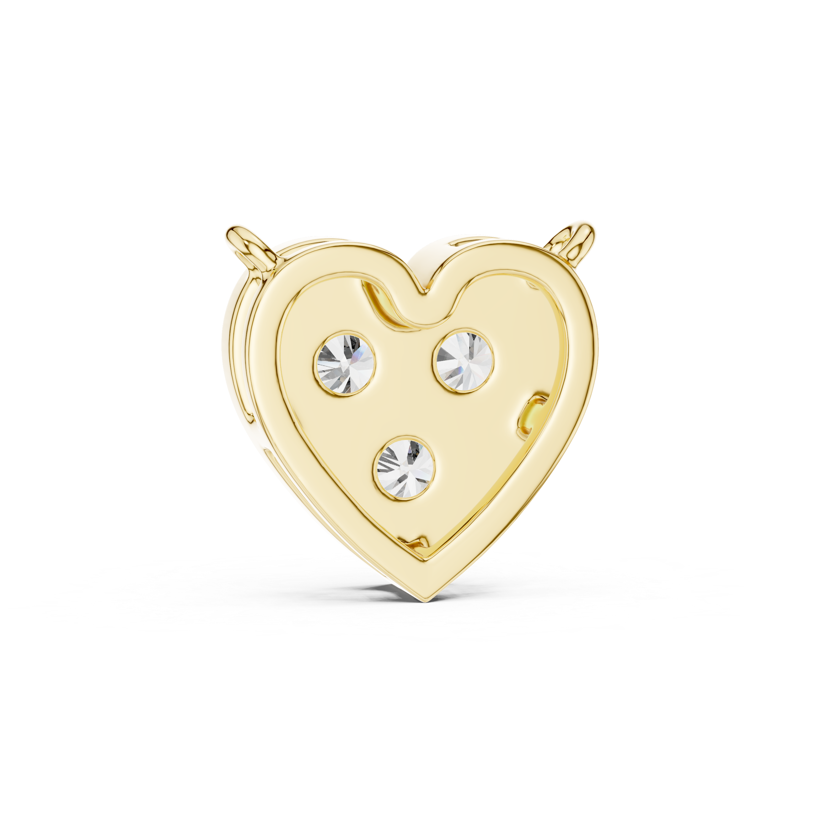 HEART PENDANT