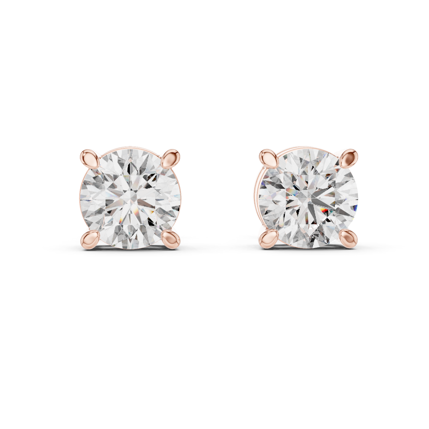 1CT ROUND TOPS
