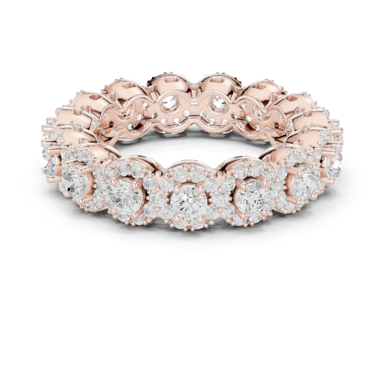 Southern Star Ring