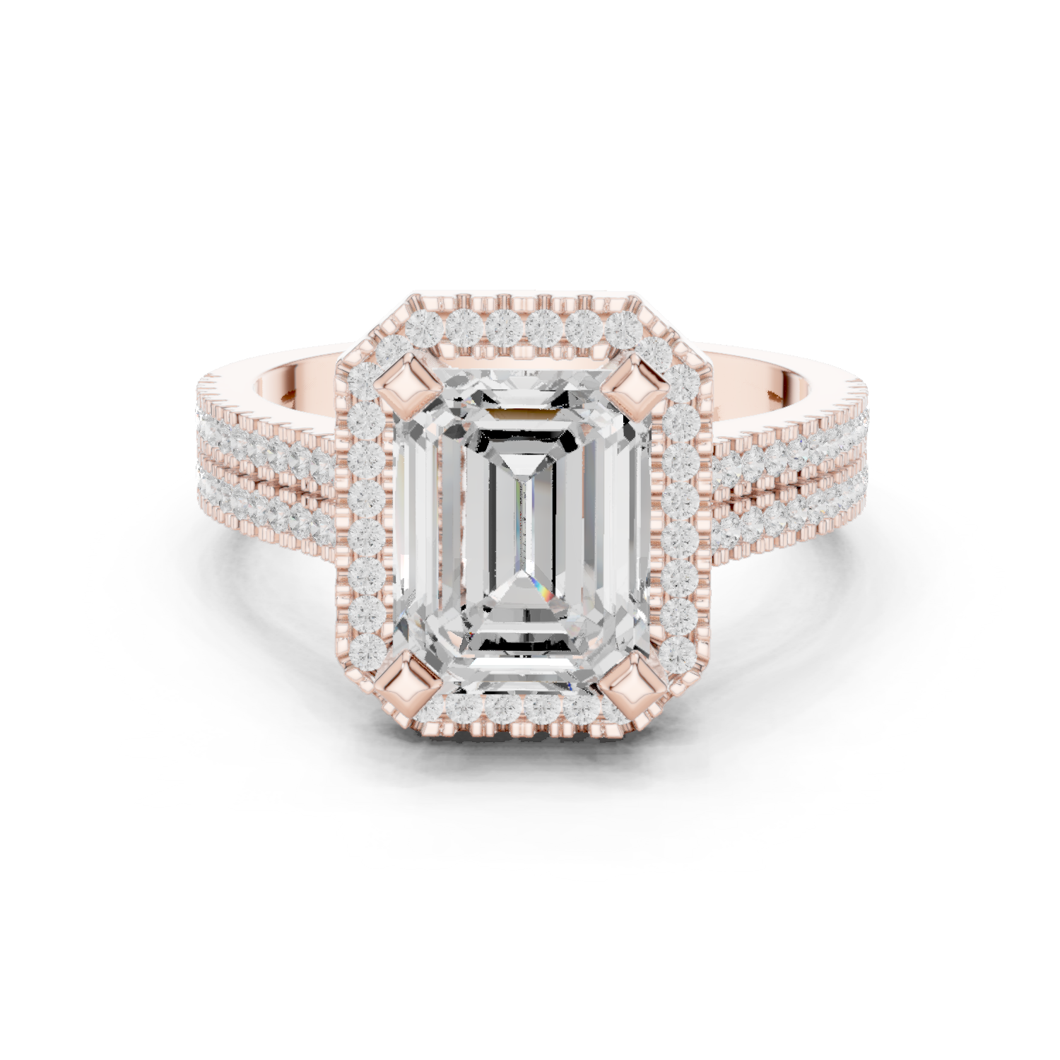 Eternelle Ring